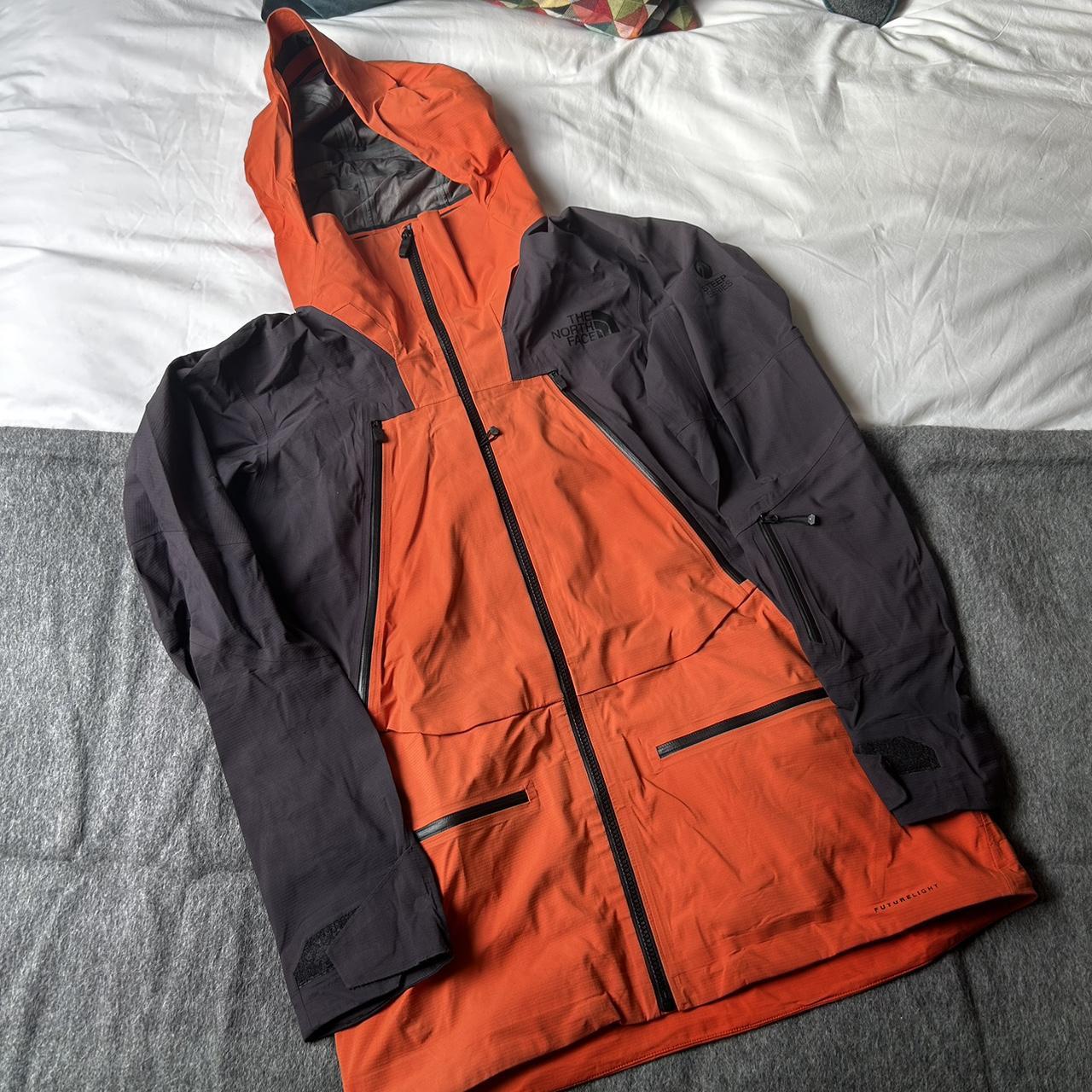 The North Face Steep Series Purist FUTURELIGHT Men's... - Depop