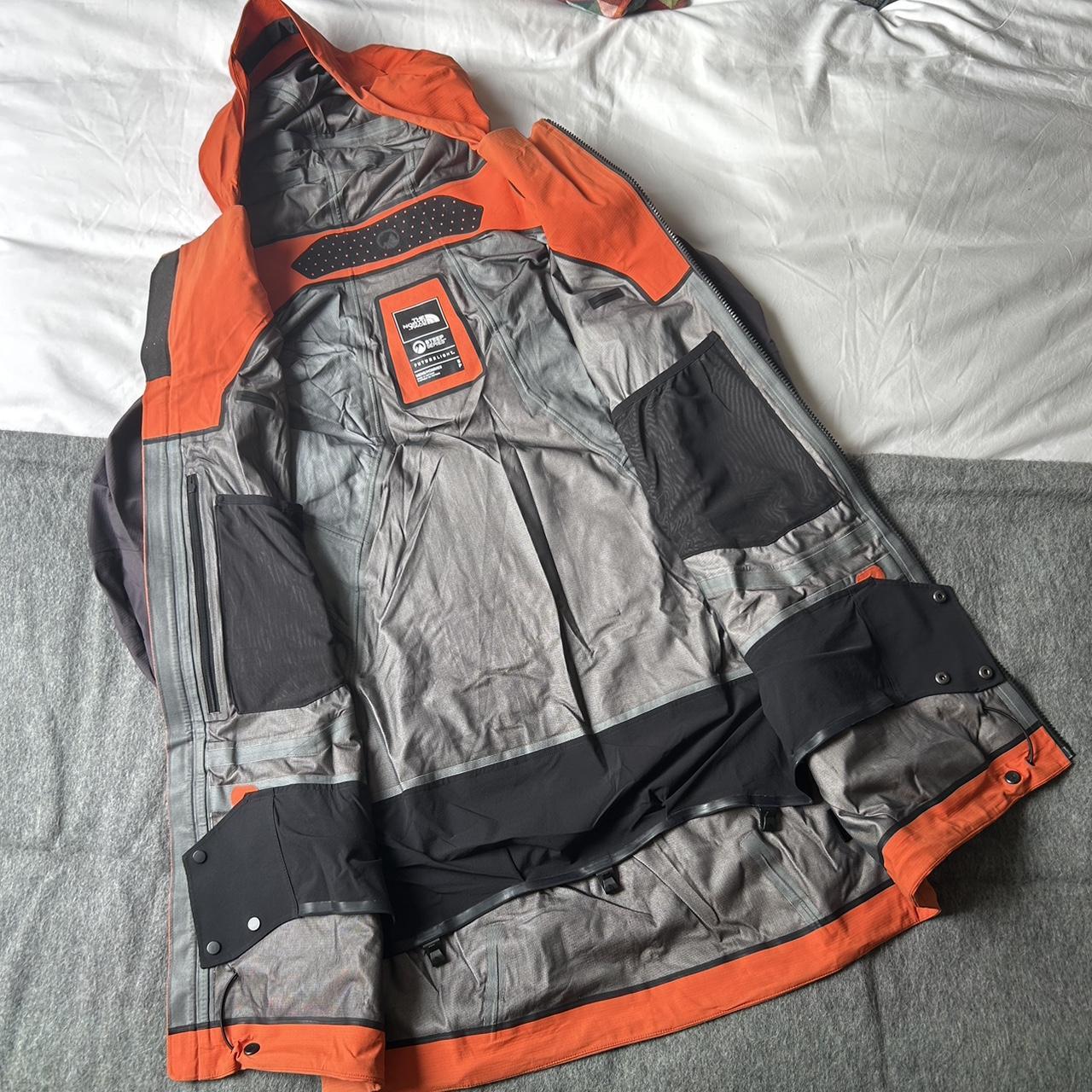 The North Face Steep Series Purist FUTURELIGHT Men's... - Depop