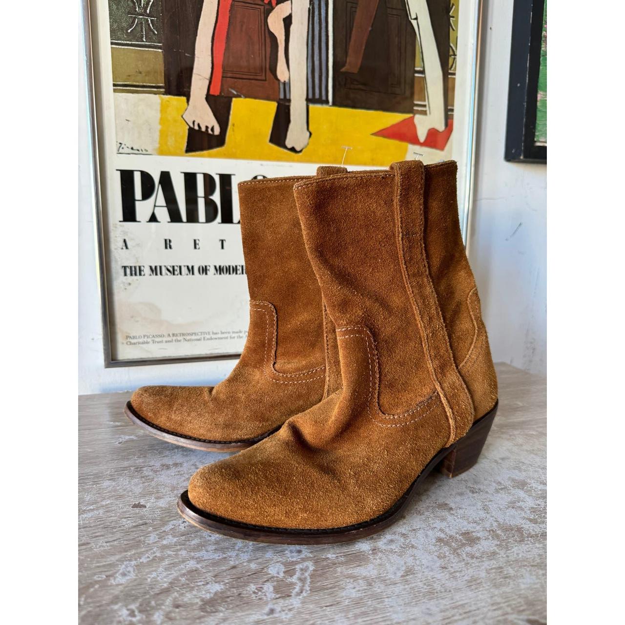 Steve madden sale pablo boot