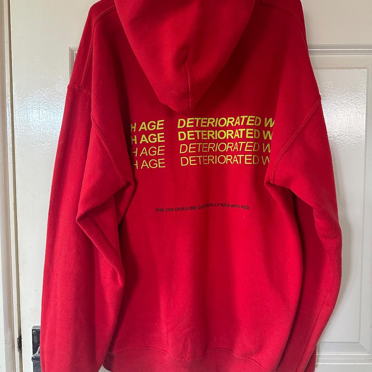 Tgf Bro Childish Clothing Tgf Tgf Bro Childish Hoodie Sizes Tgfbro