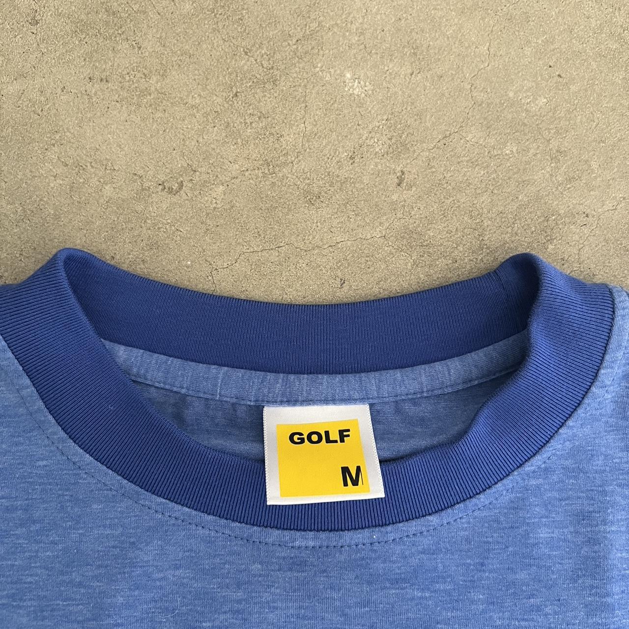 【ユニセックス】GOLF WANG/COLLAGE サーマル ロンT Buy GOLF WANG Collage Long-Sleeve Thermal 'White