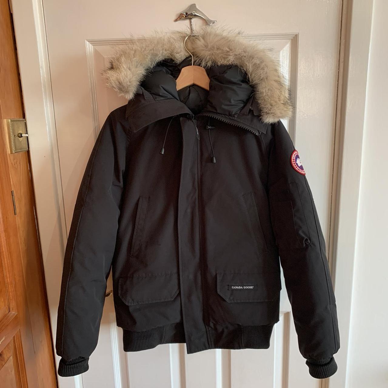 Canada Goose Chilliwack Jacket - Size XS fits like... - Depop