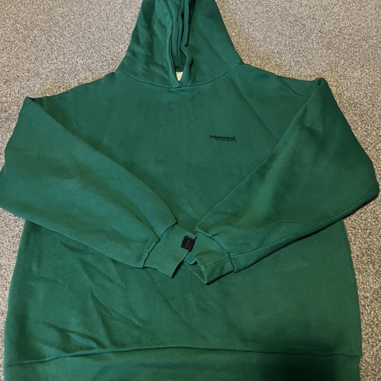 Pull&Bear Women's Hoodie | Depop