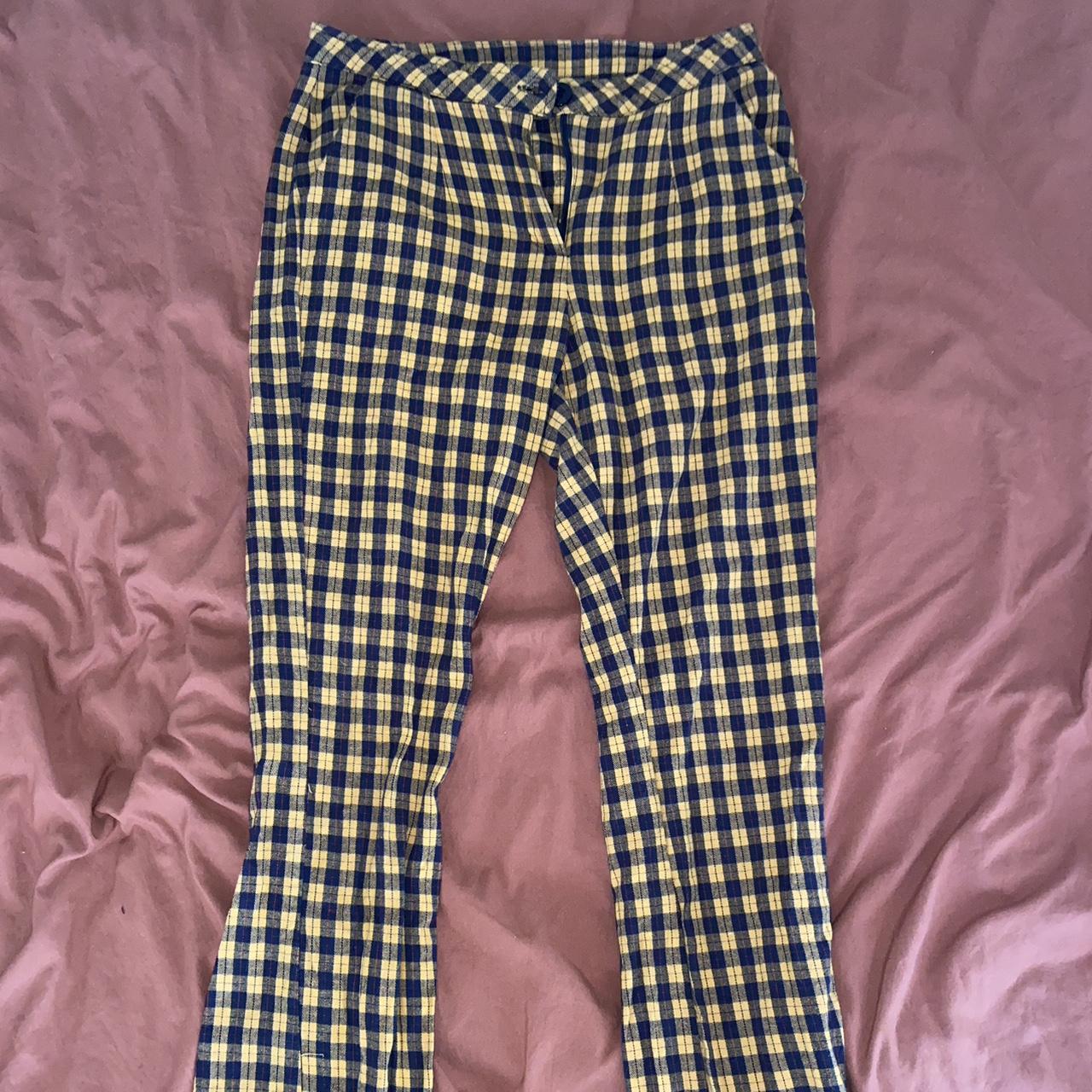 Unif hot sale winx pant