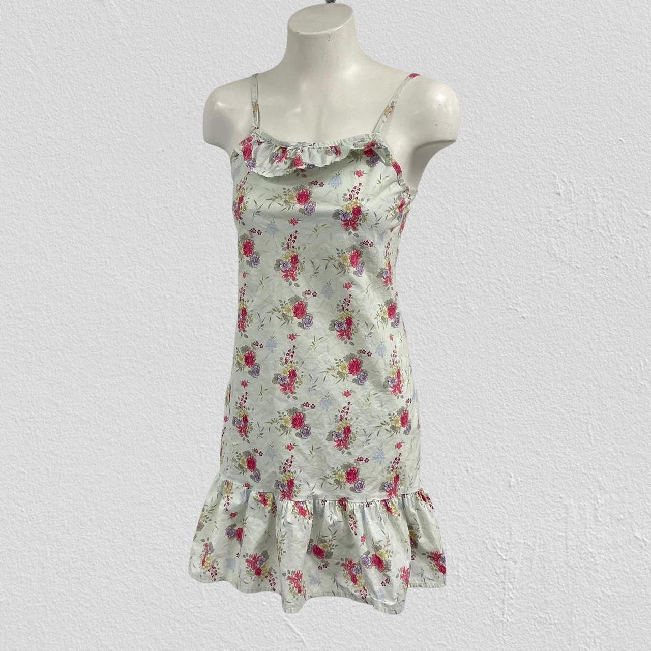 item listed by elydiaroseclothes