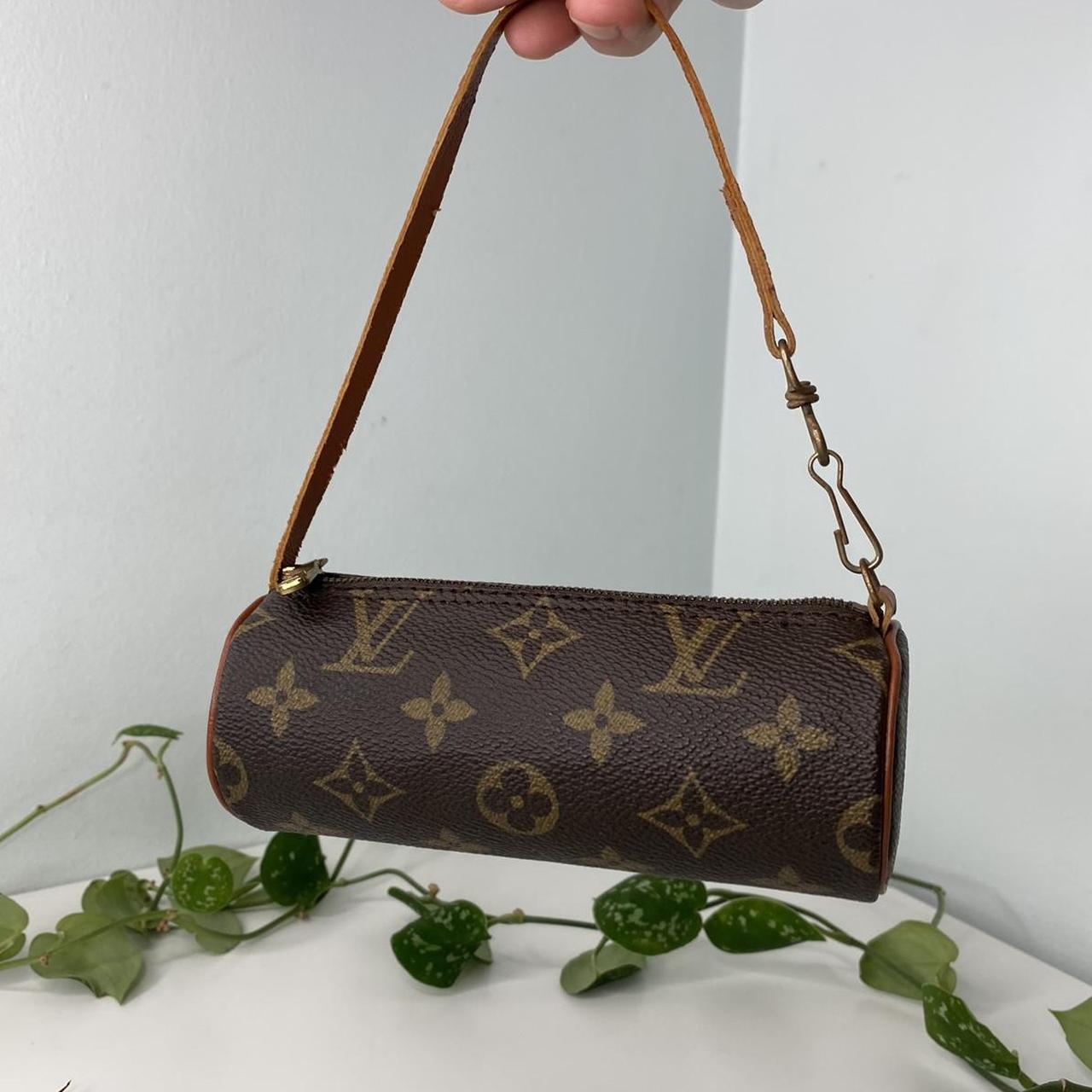 Louis Vuitton Mini Papillon Bag Introducing the - Depop