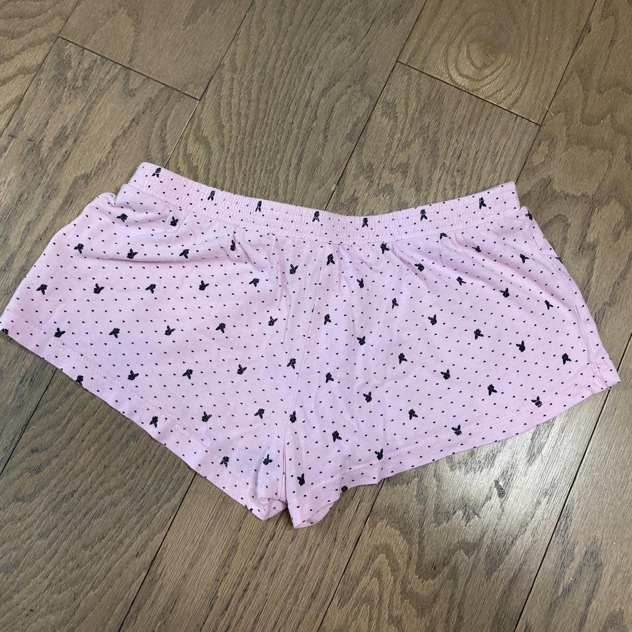 💞Vintage Playboy Pink Pajama Set💞 a super cute &... Depop