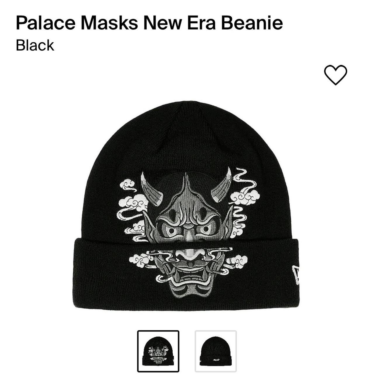 新作ウエア PALACE BEANIE- HORNY NEIN PRO Men CUFF Nein Hairy