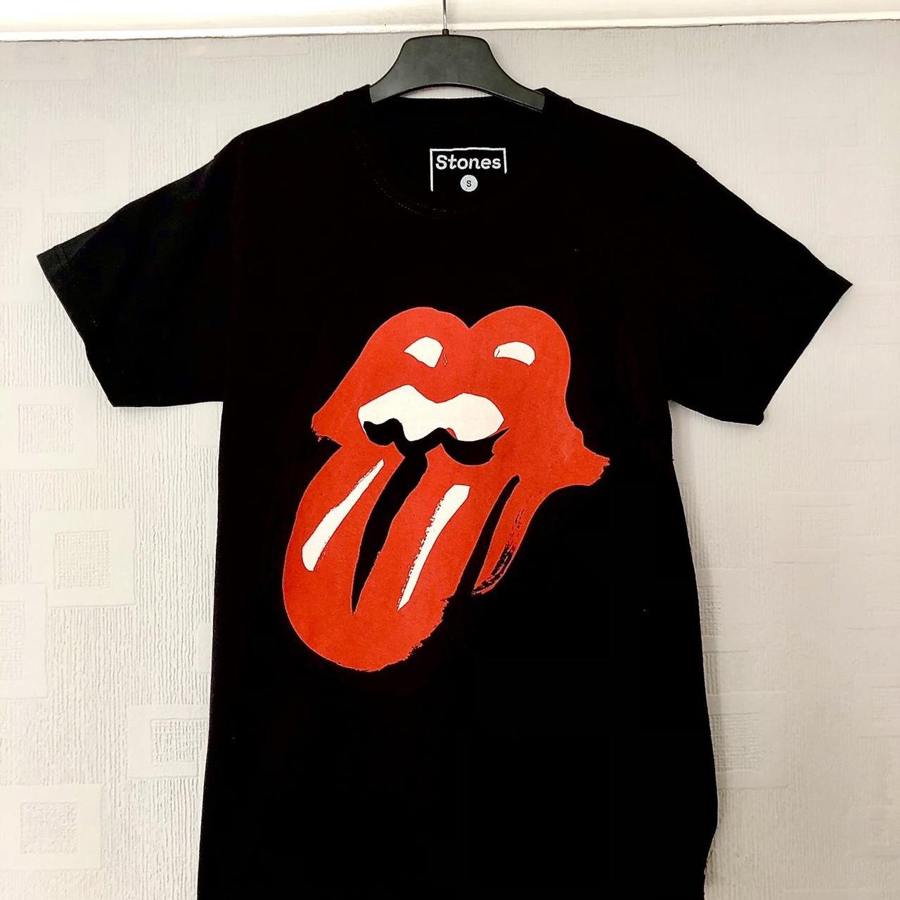 Rolling stones t shirt 2019 tour online