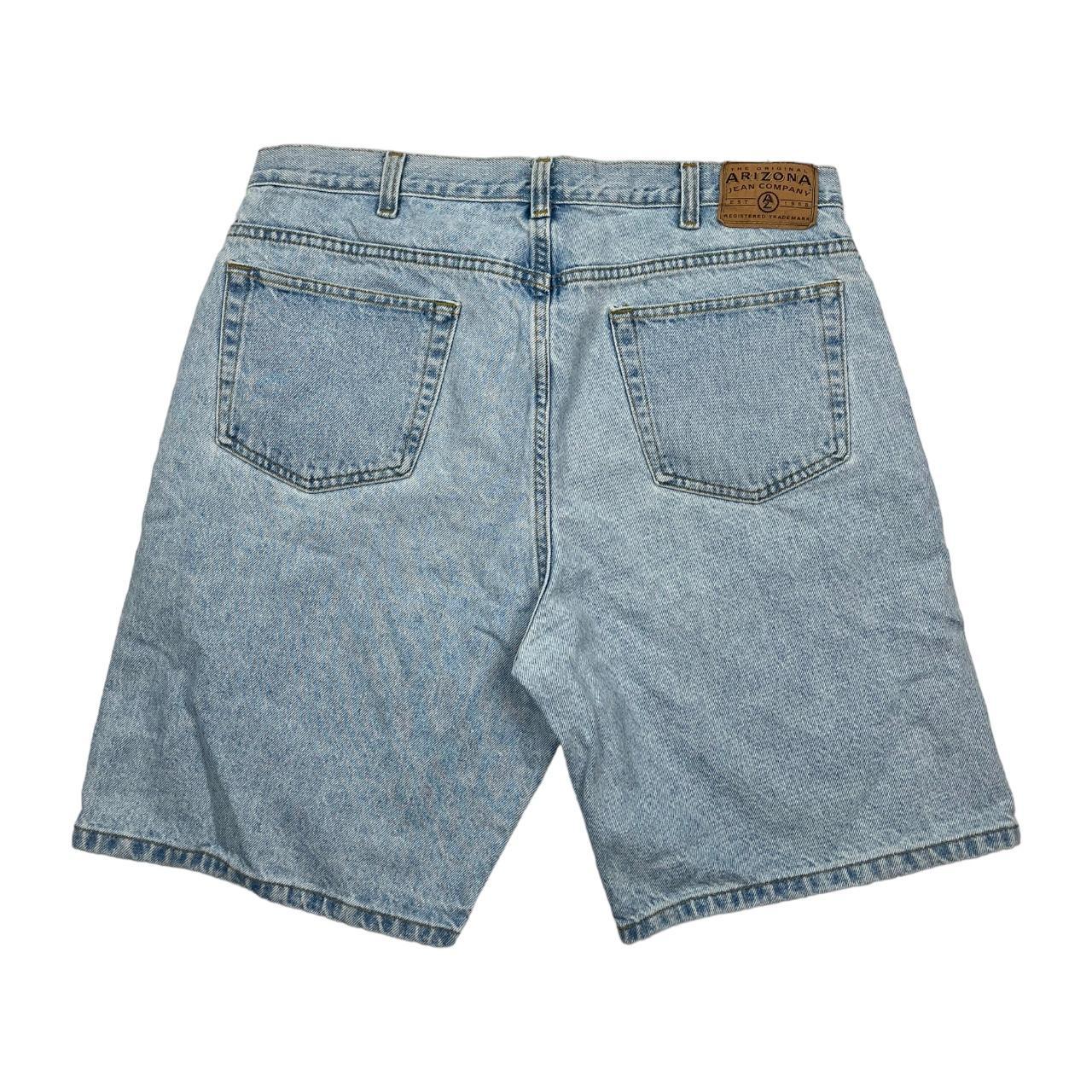 Arizona denim shorts on sale