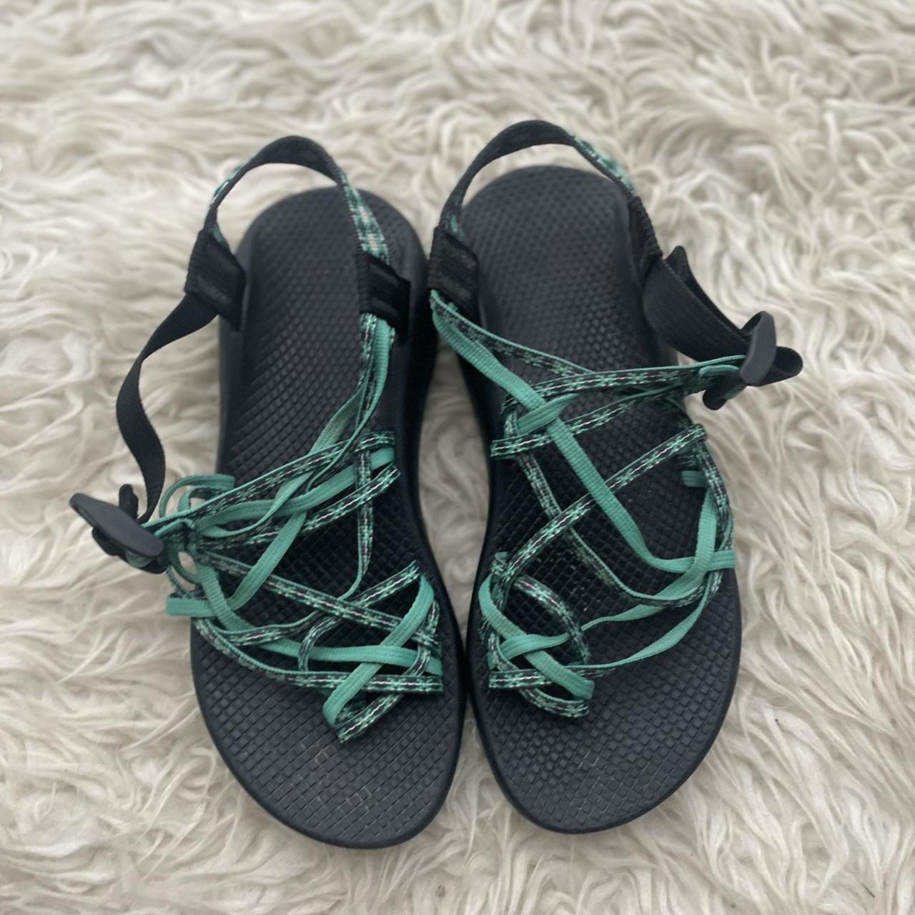 chaco zx3