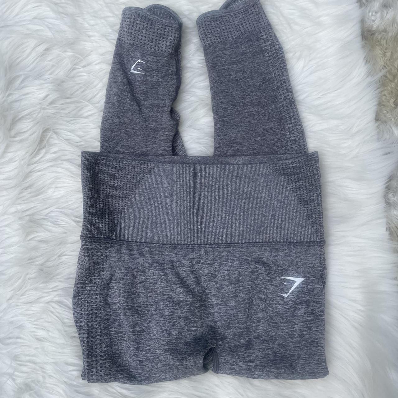 Brand Gymshark Great used condition gymshark... Depop