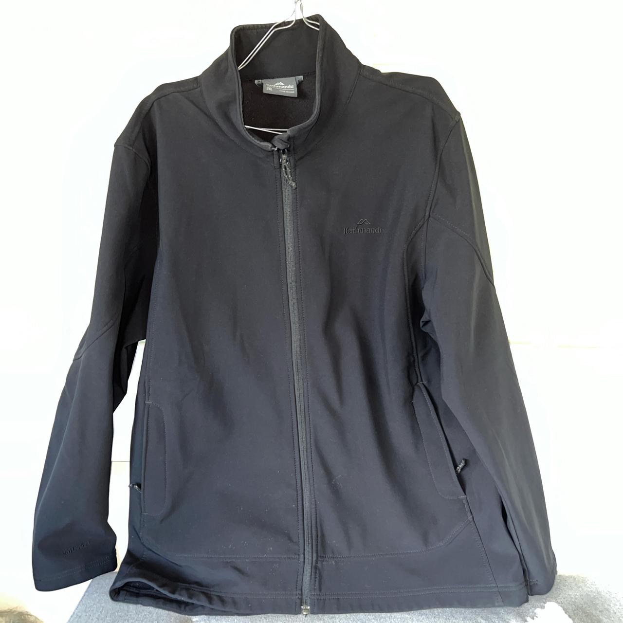 Kathmandu aysen jacket online