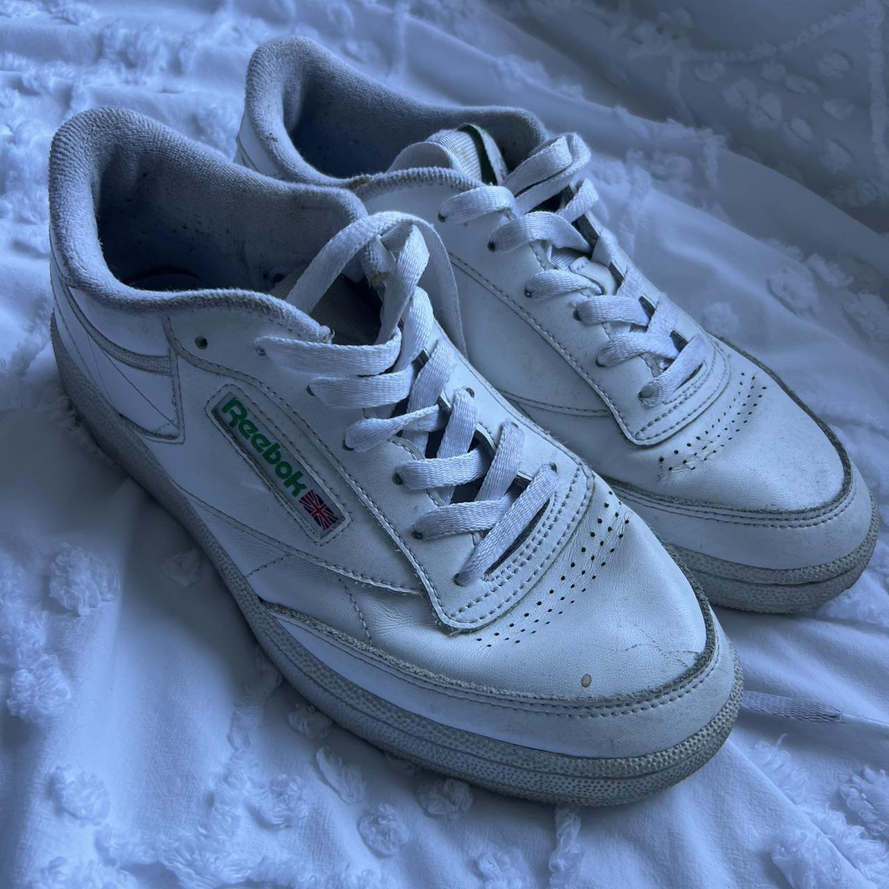 Reebok classic size 9 deals