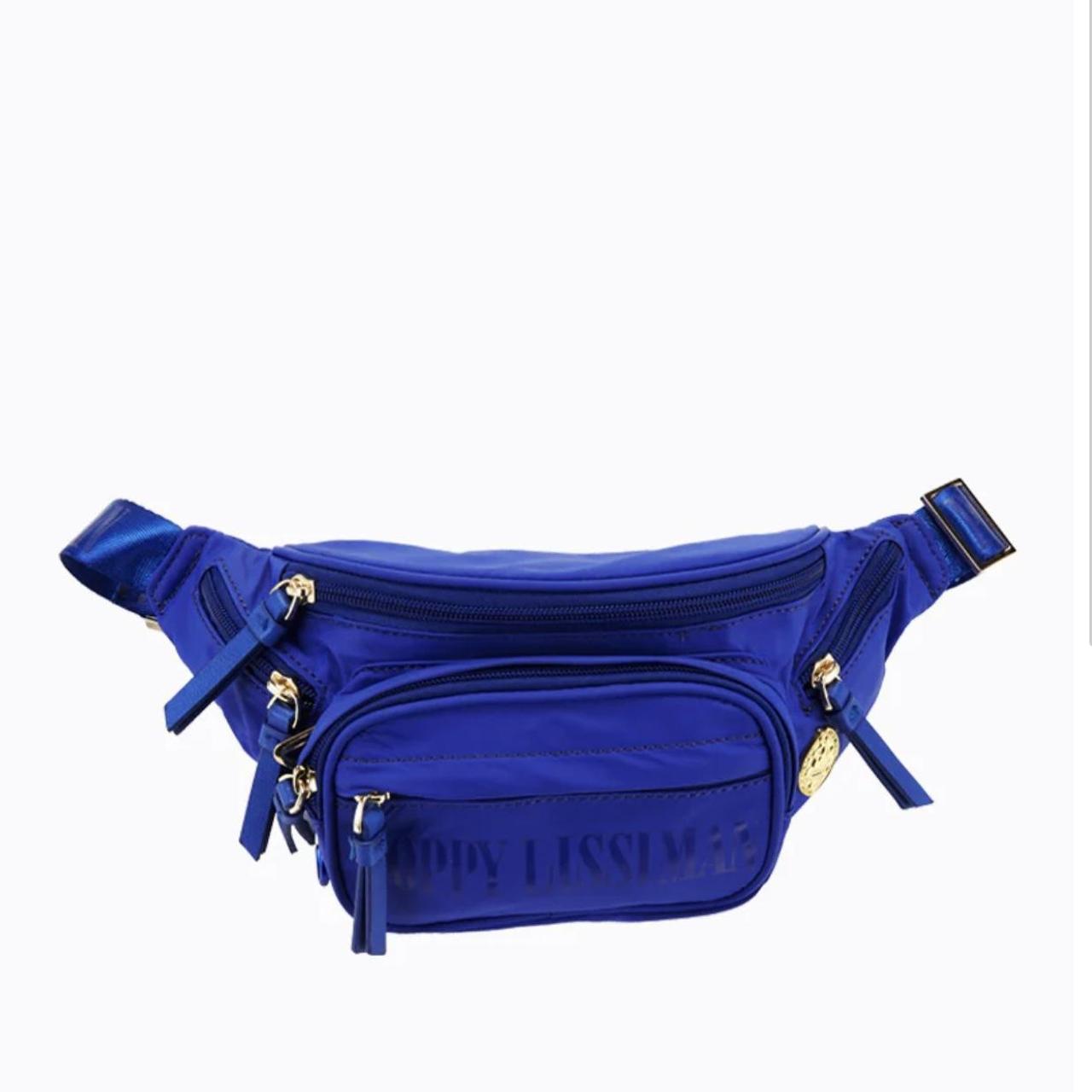 Poppy lissiman 2025 bum bag