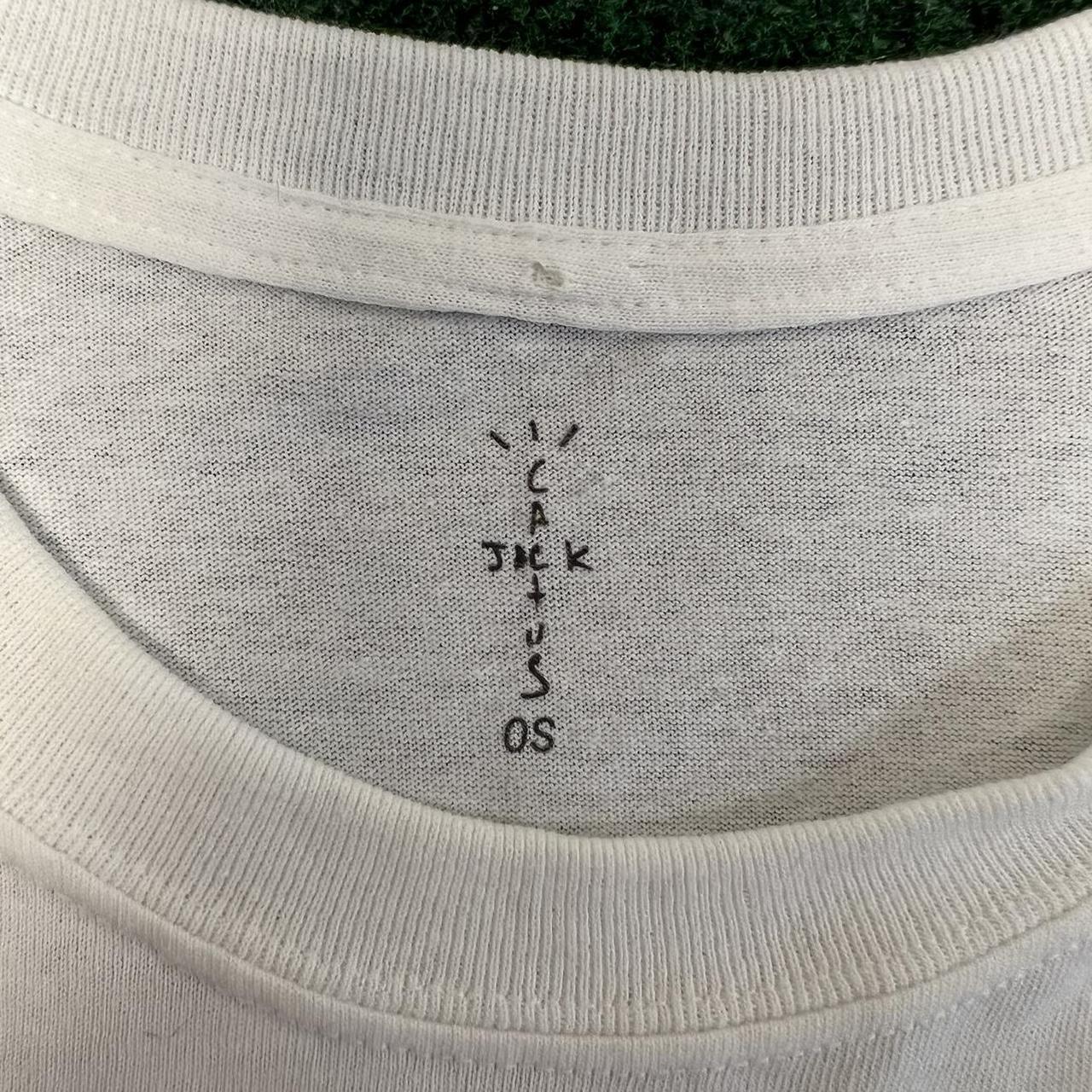 travis scott cactus jack price