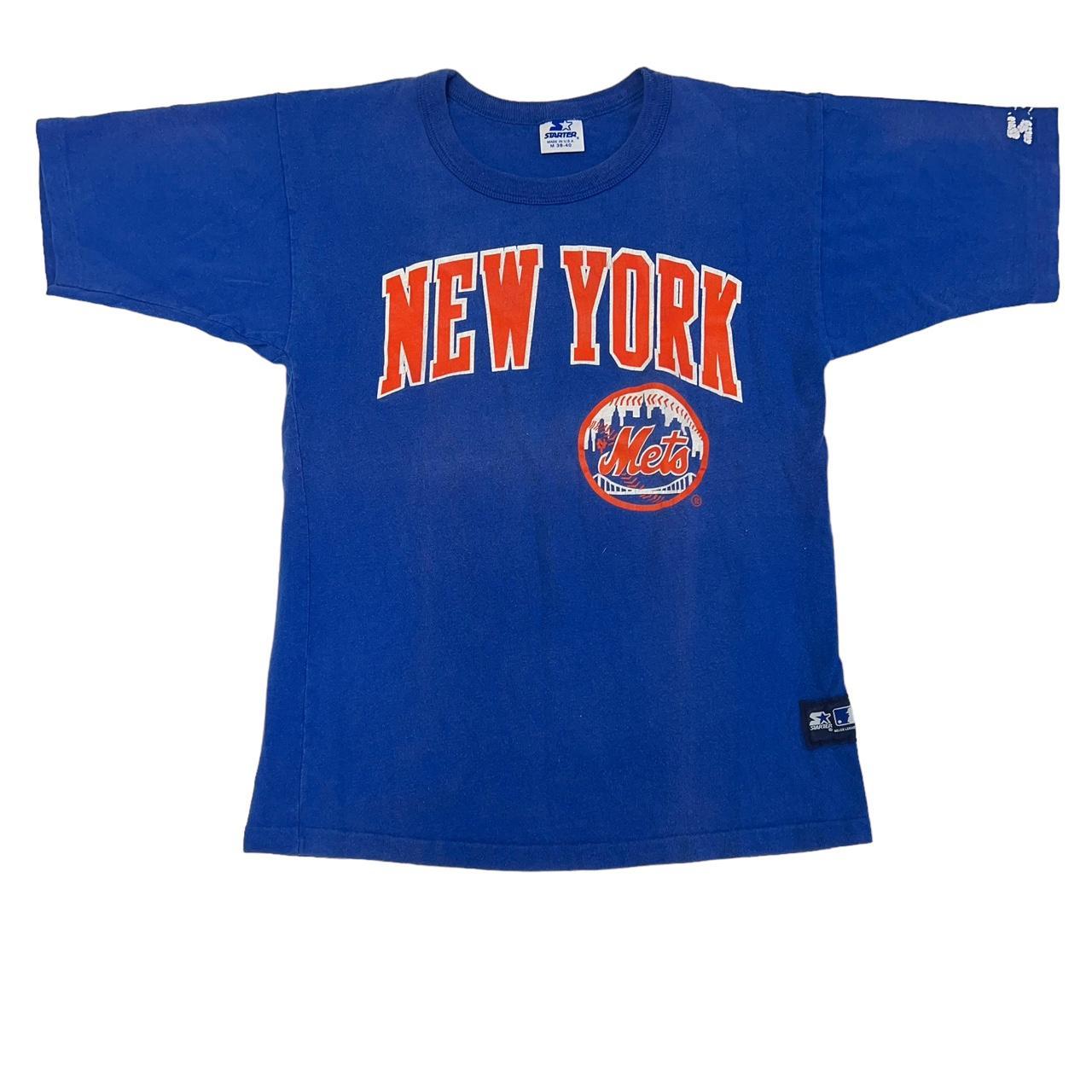 Size M New York Mets MLB Jerseys for sale