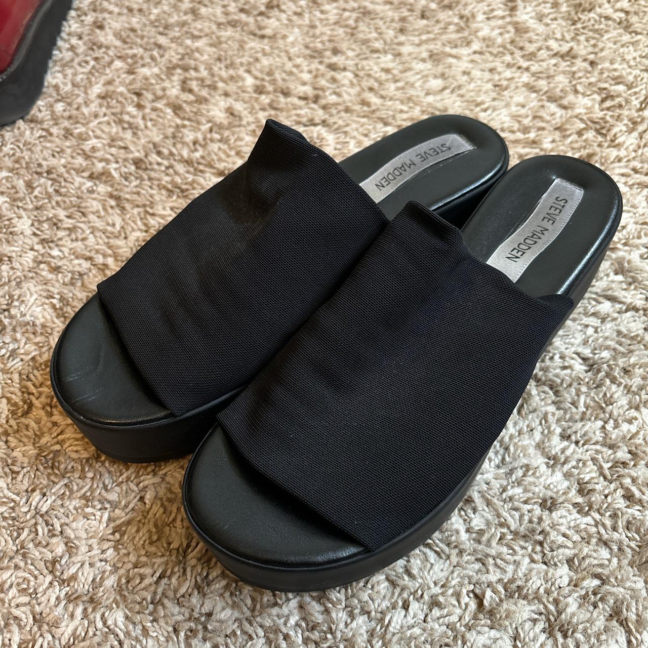 steve madden slinky 30 dupe