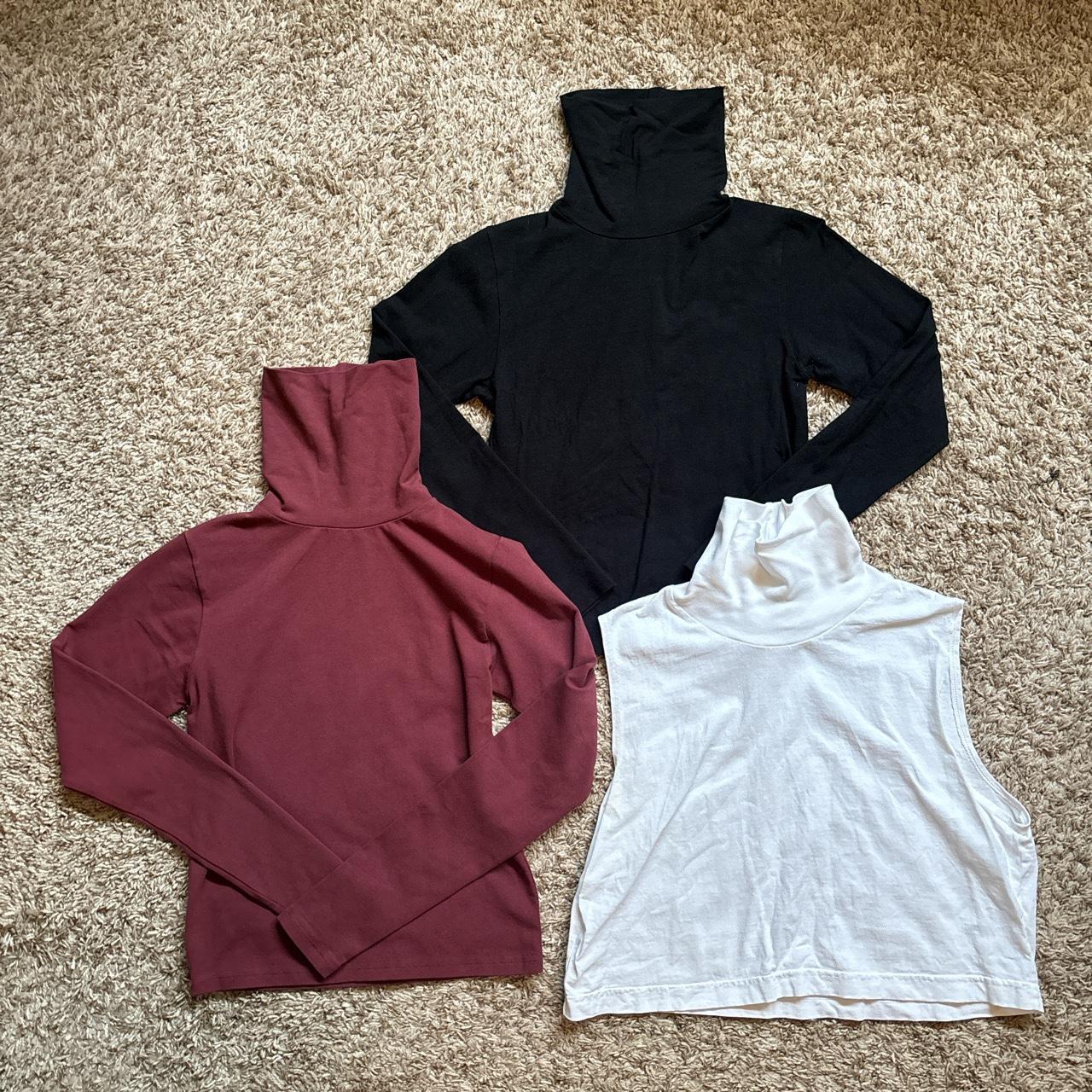 Los Angeles Apparel lot! 11 items. Everything is a... - Depop