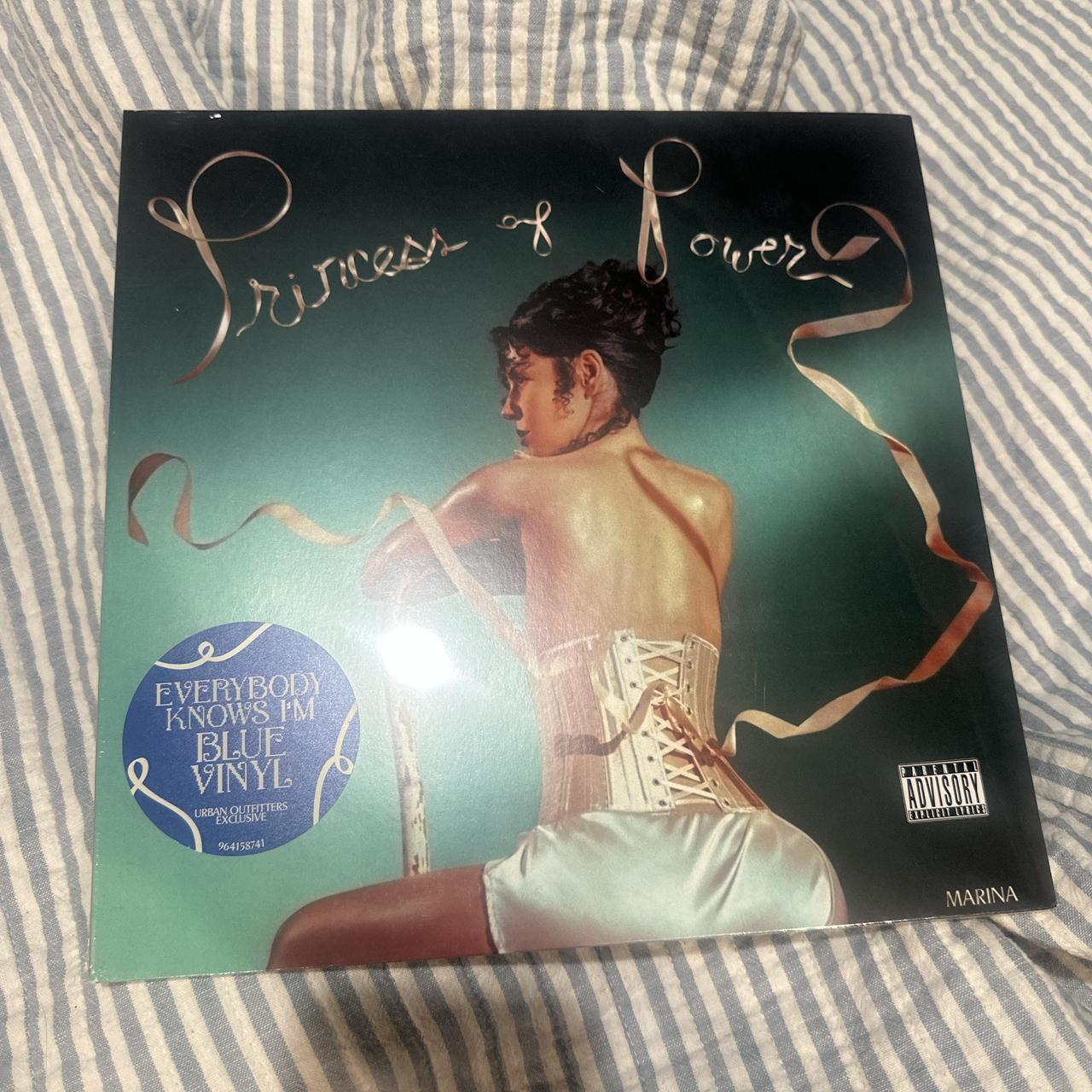 The Marias Care for you/ Bop it up! Limited edition | Depop