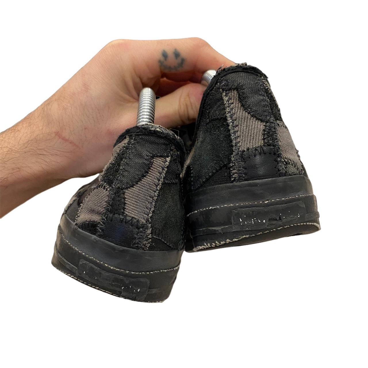 NUMBER (N)INE “TOUCH ME IM SICK” SPRING/SUMMER 2003 | Depop