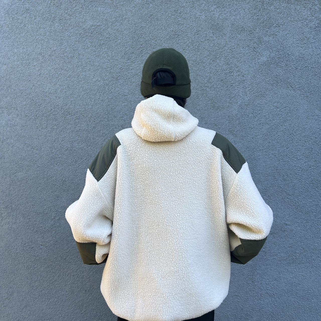 Nike ACG Ninja Sherpa Fleece Nike ACG balaclava | Depop