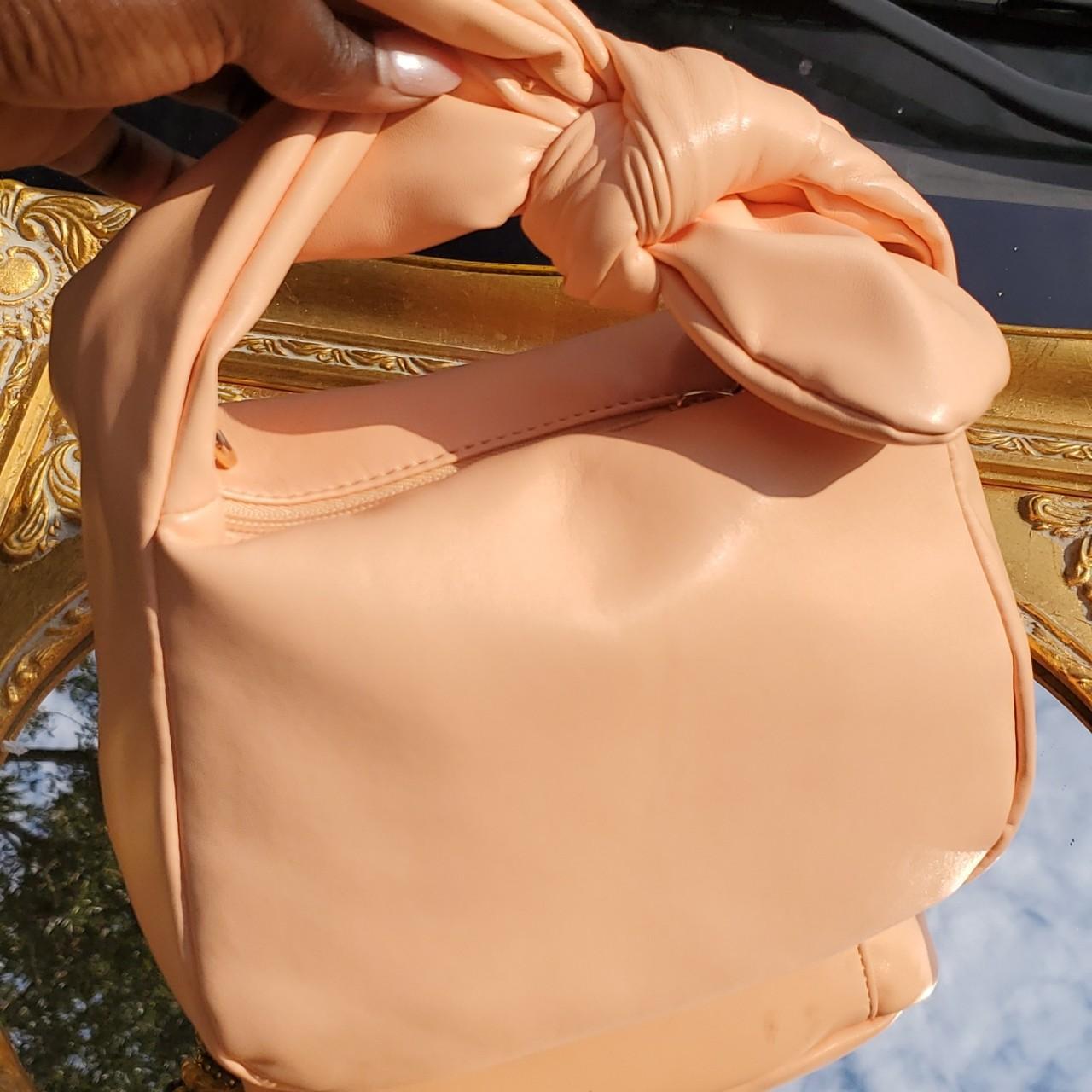 Lauren Conrad Leather Shoulder Handbags
