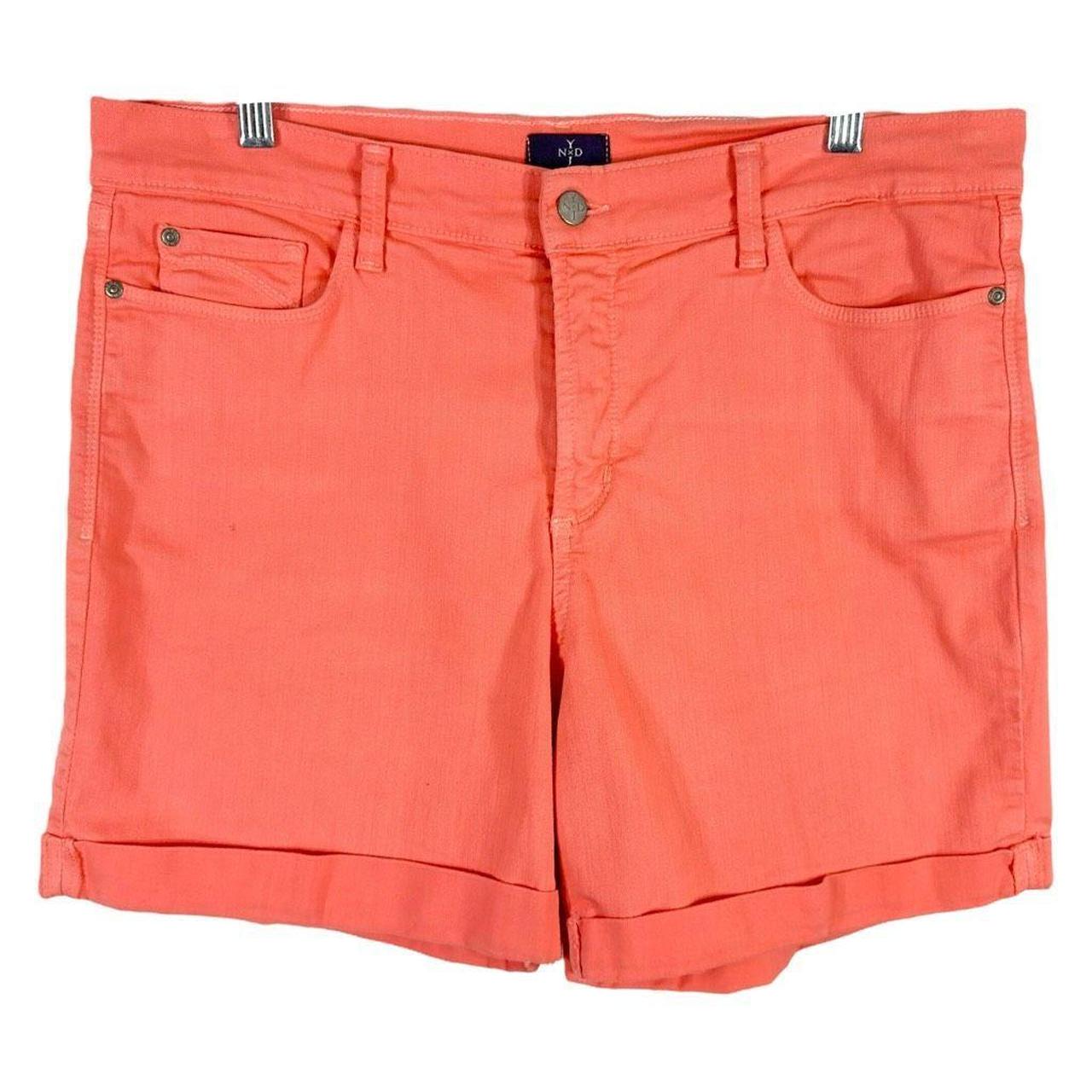 Not your daughters shorts online