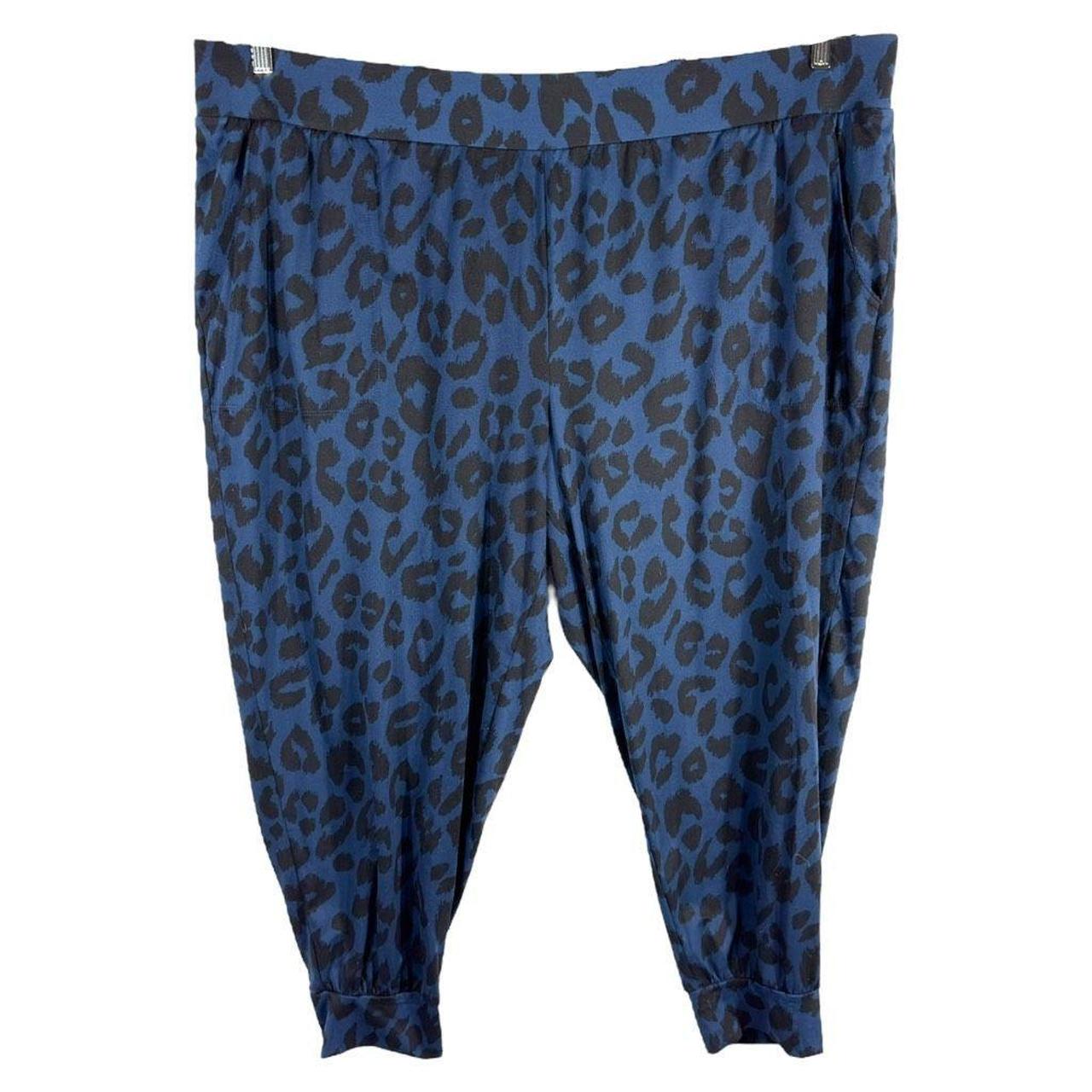 Dreams Co Roamans Plus Size 3X Sleep Pants 30W 32W. Depop