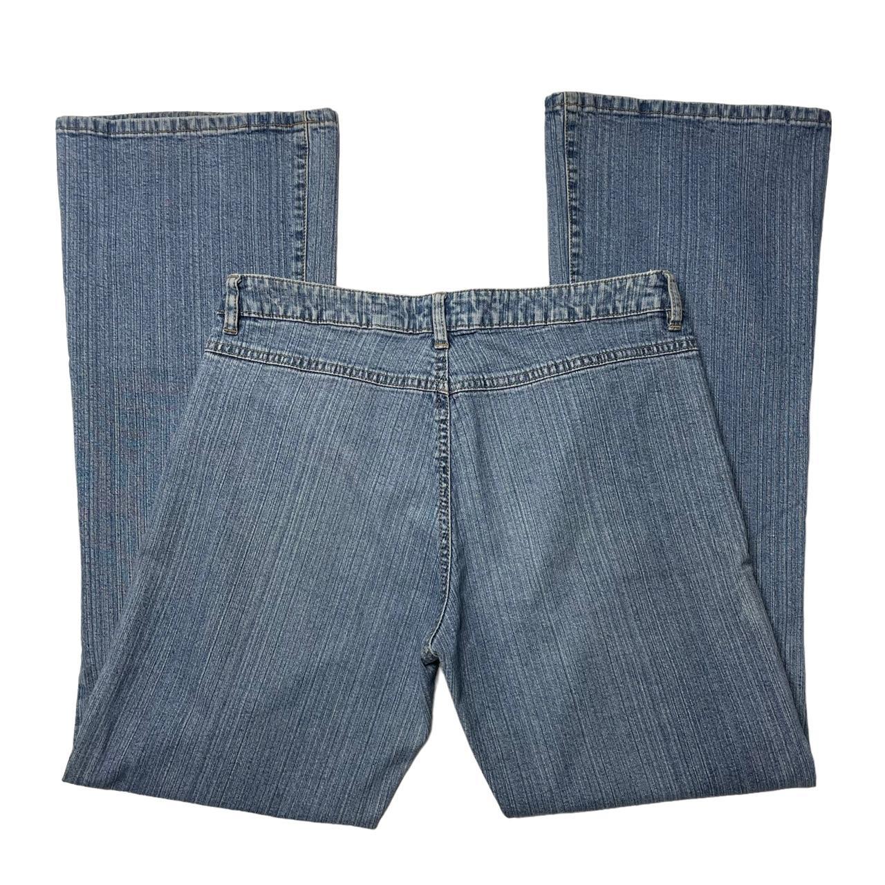 Canyon River Blues Women's Blue Jeans