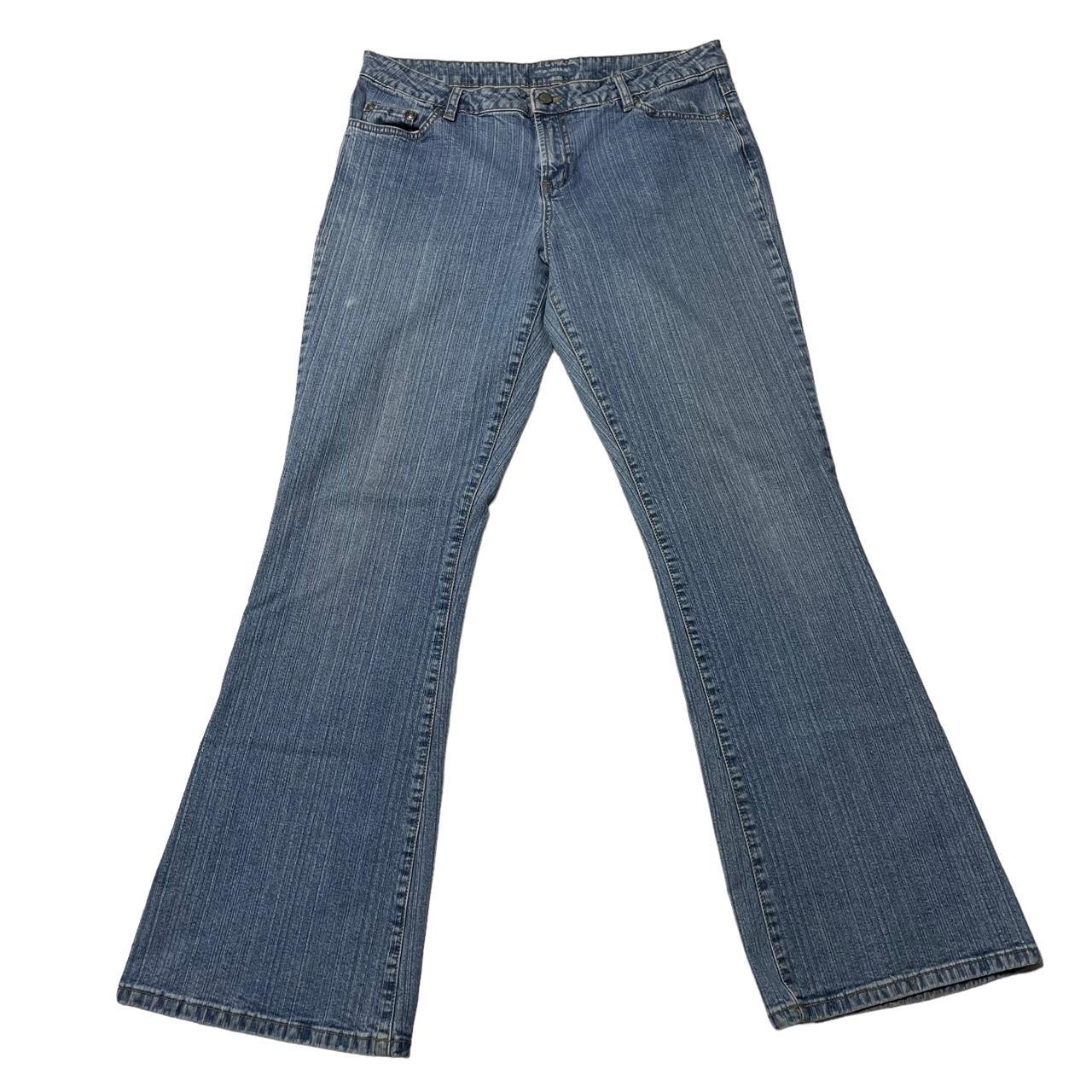 Canyon River Blues Women's Blue Jeans (2)