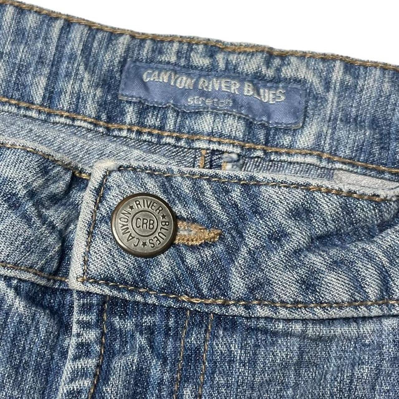 Canyon River Blues Women's Blue Jeans (3)