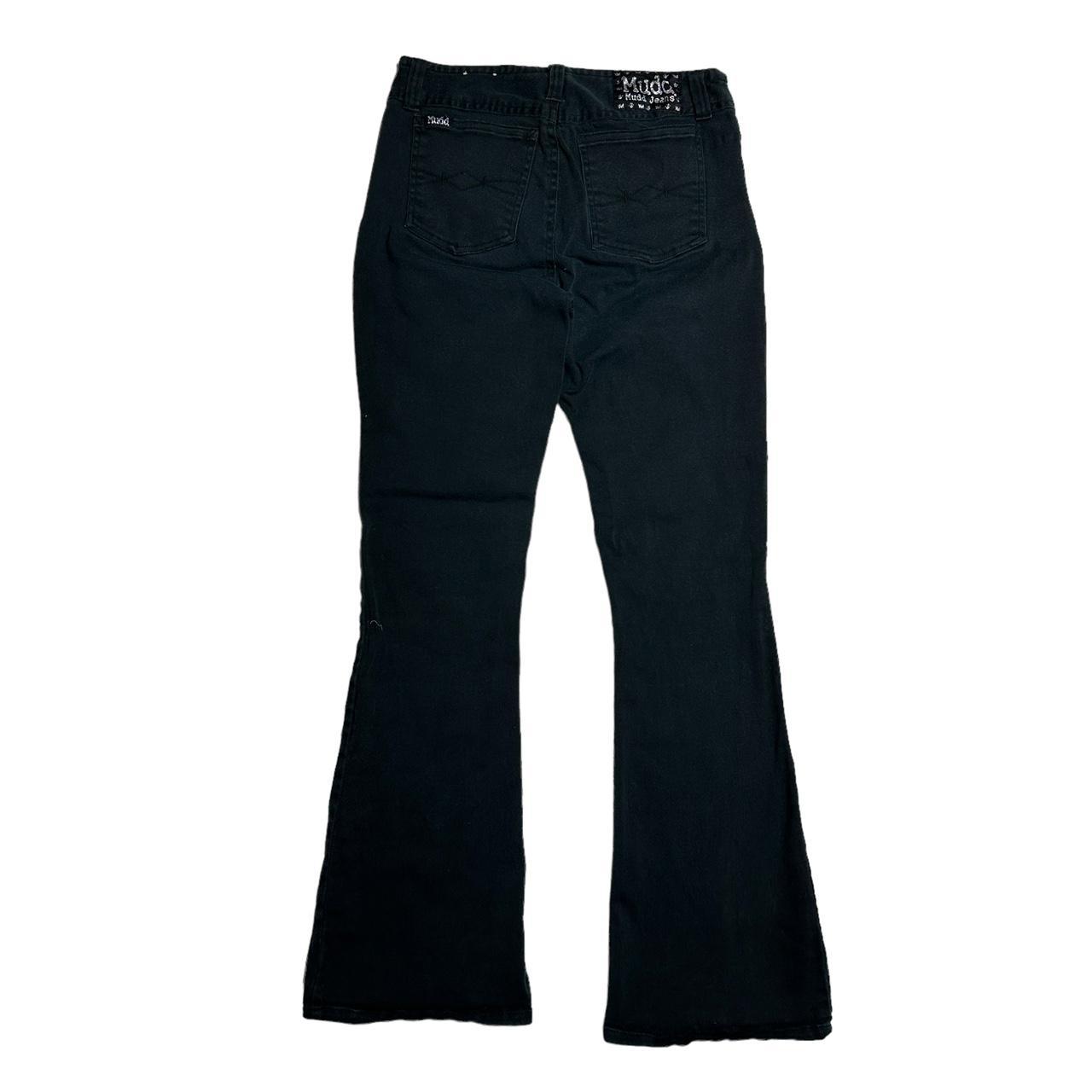 Mudd bootcut clearance jeans