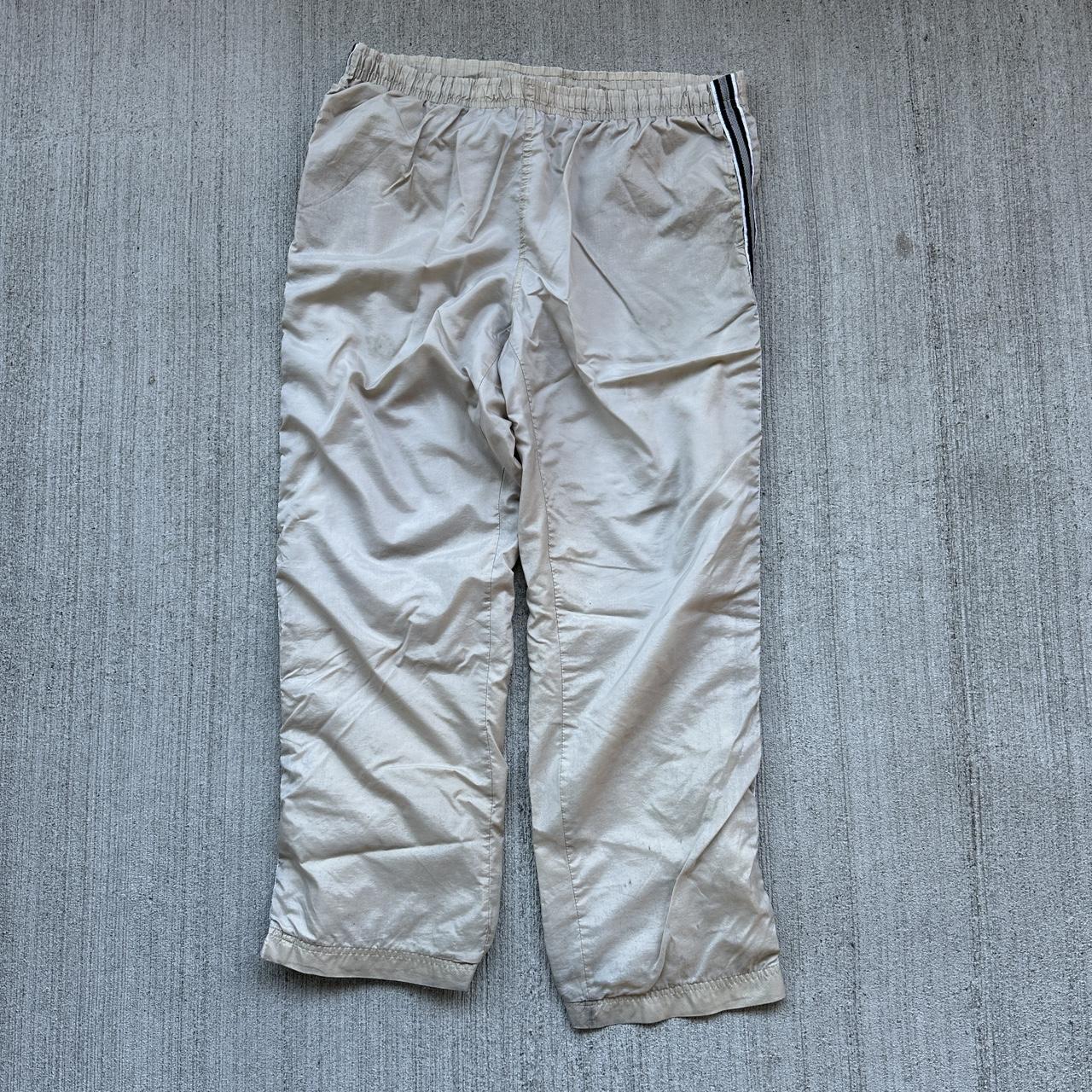 Old Navy Men's Tan and Navy Joggers-tracksuits (4)