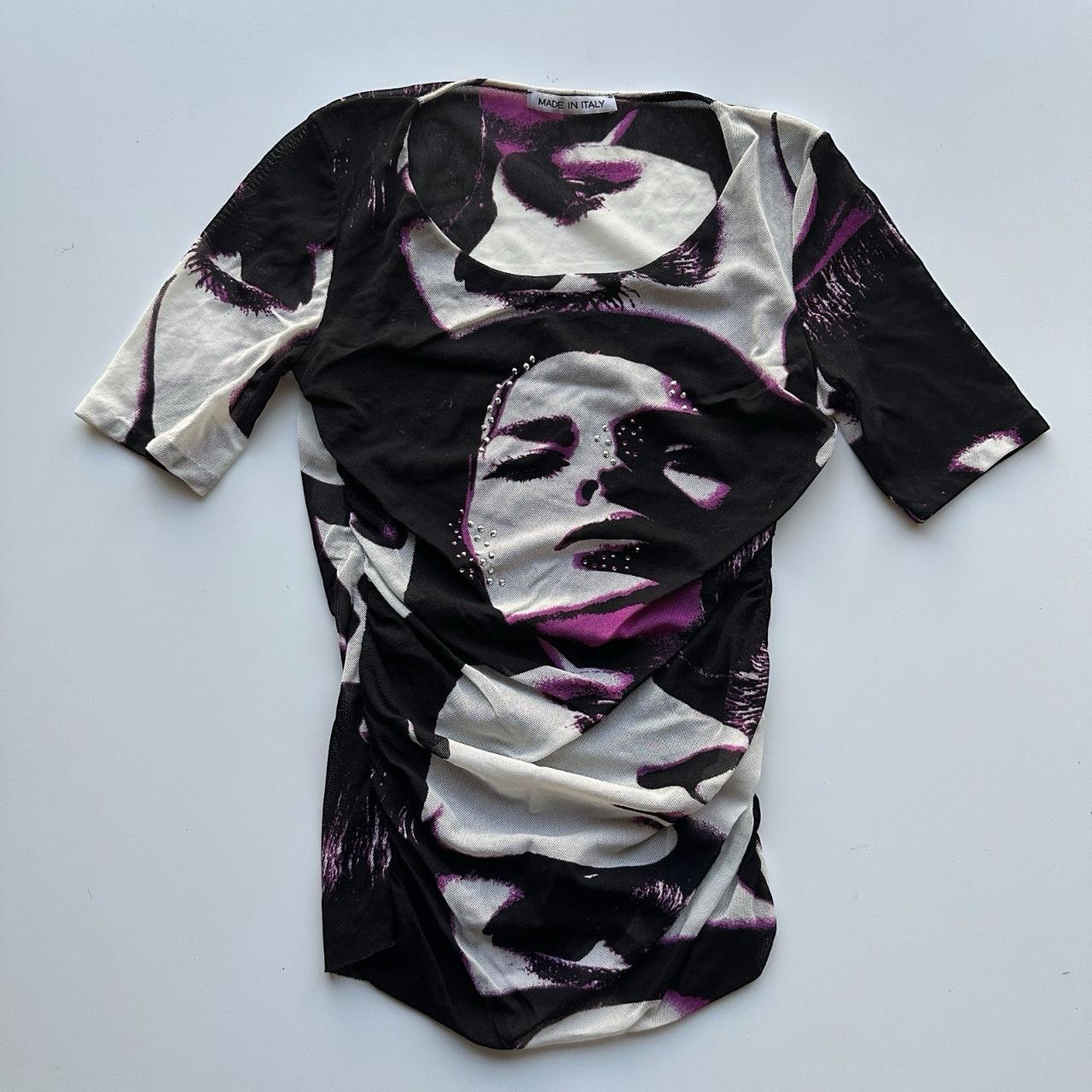item listed by absurdityvintage