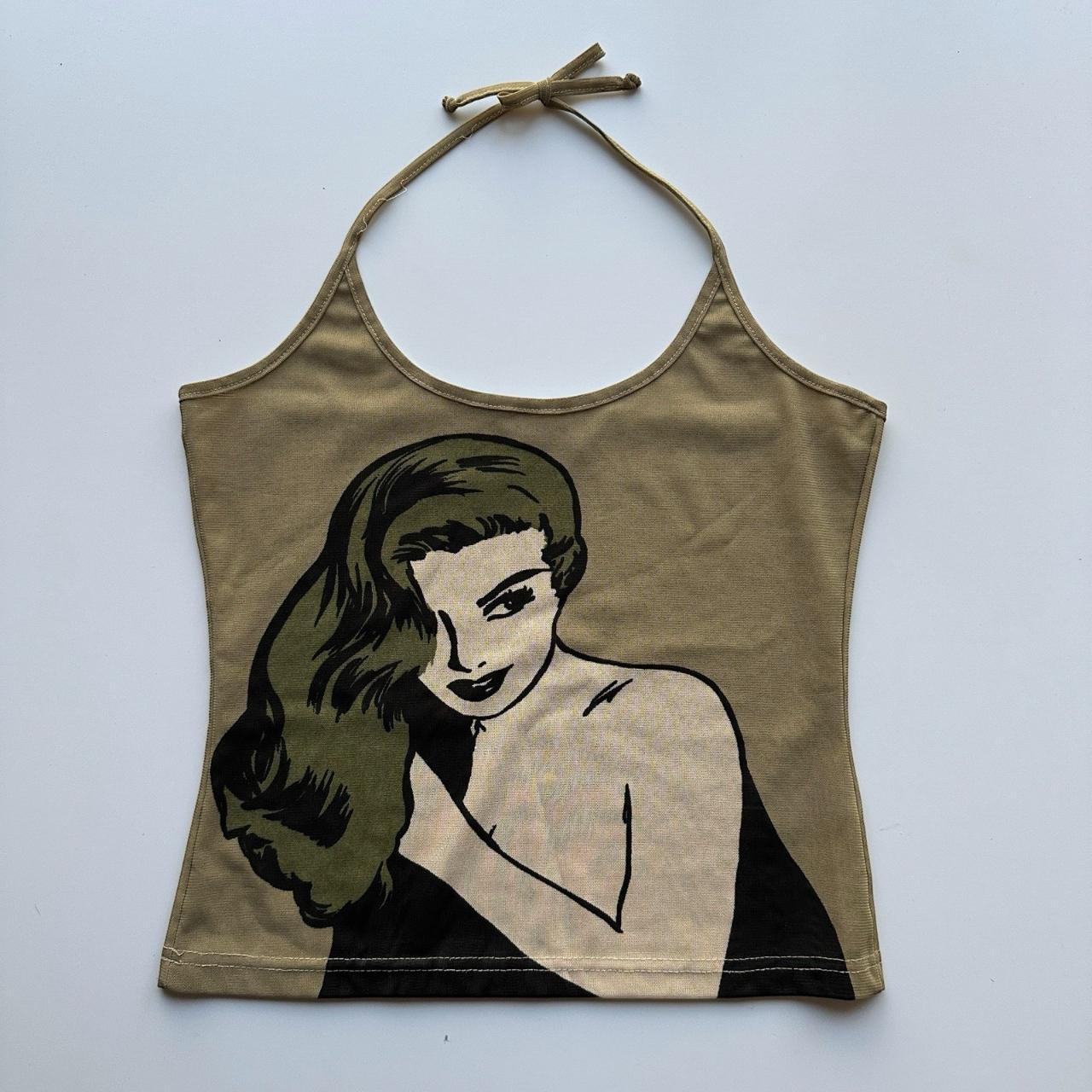 item listed by absurdityvintage