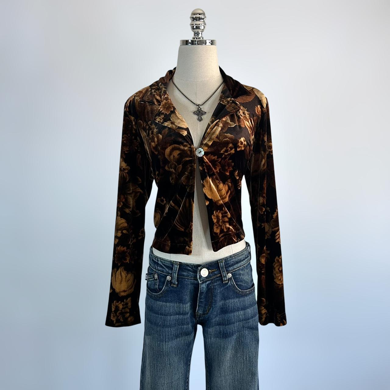 item listed by absurdityvintage