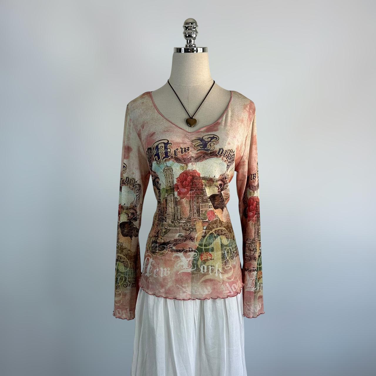 item listed by absurdityvintage