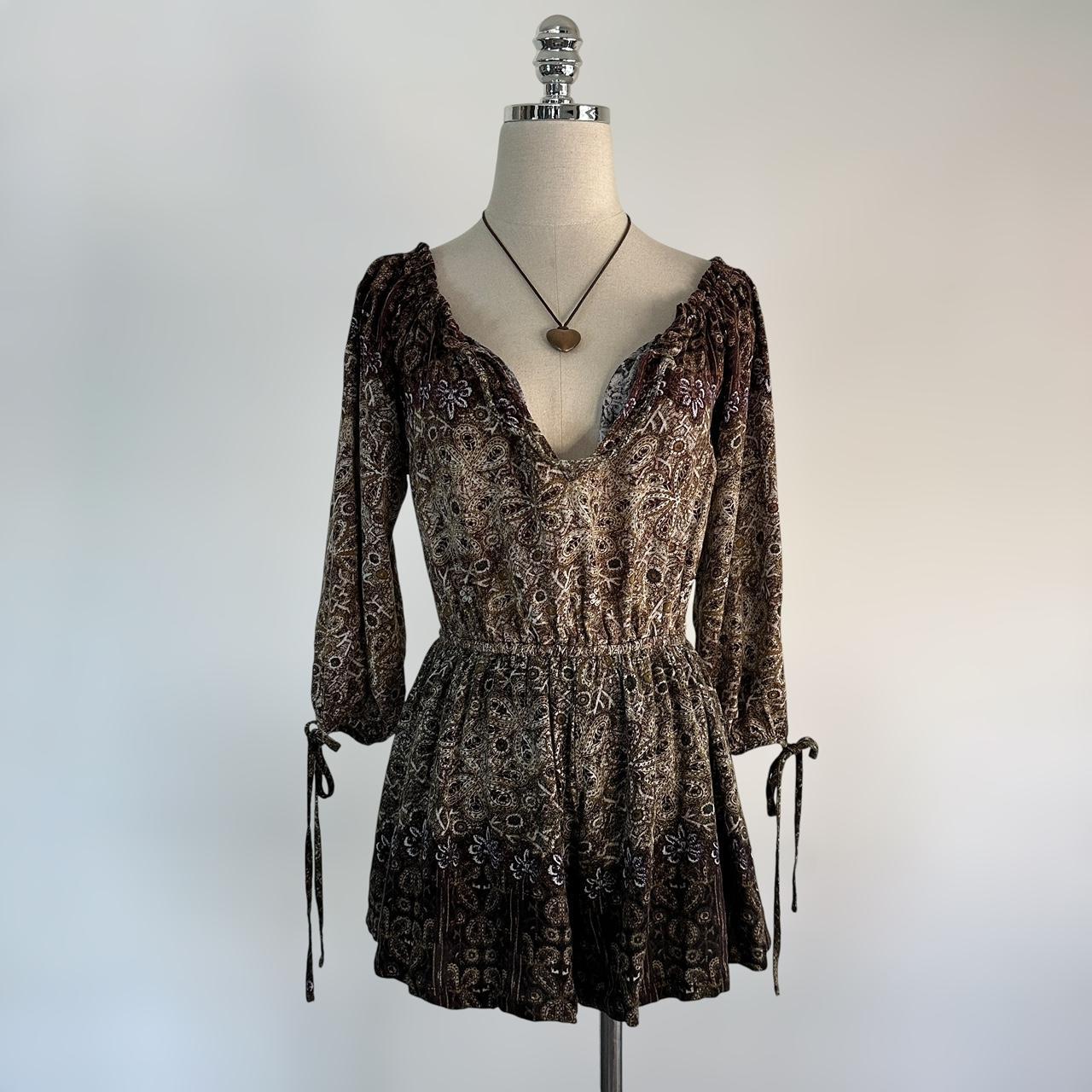 item listed by absurdityvintage