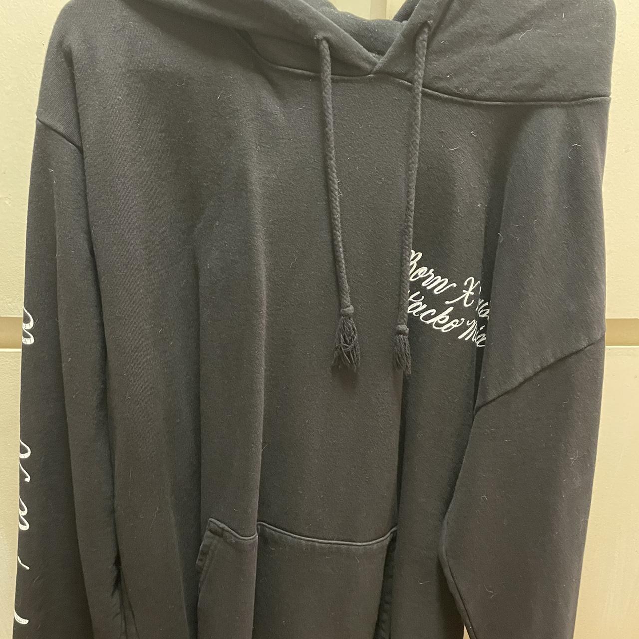item listed by callmewenursober