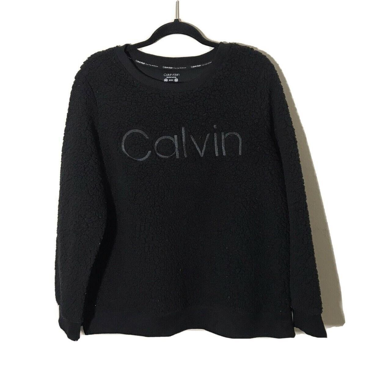 Womens shop ck jumper