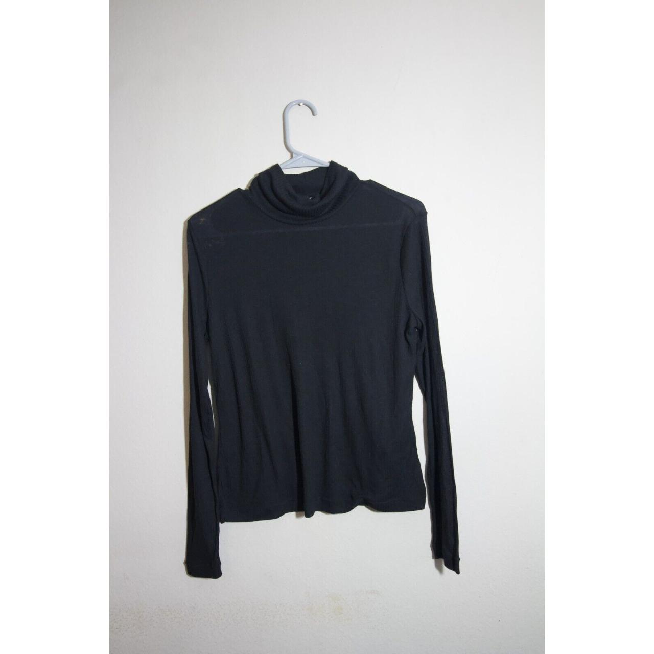 h&m divided long t shirt