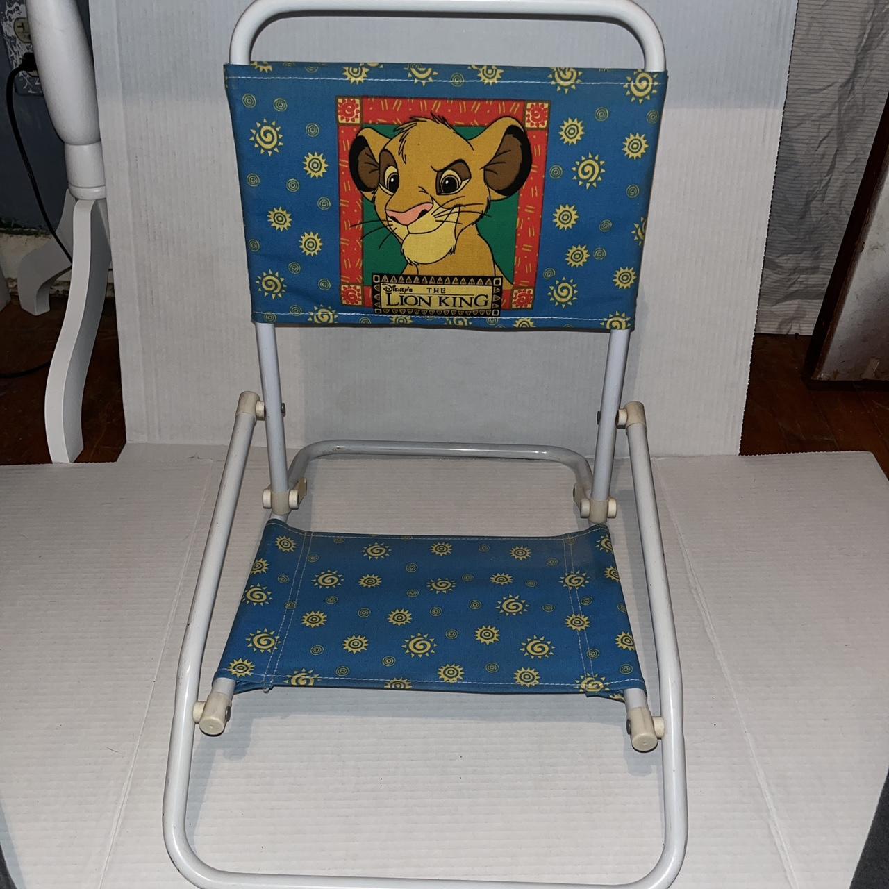 Disney Furniture Depop