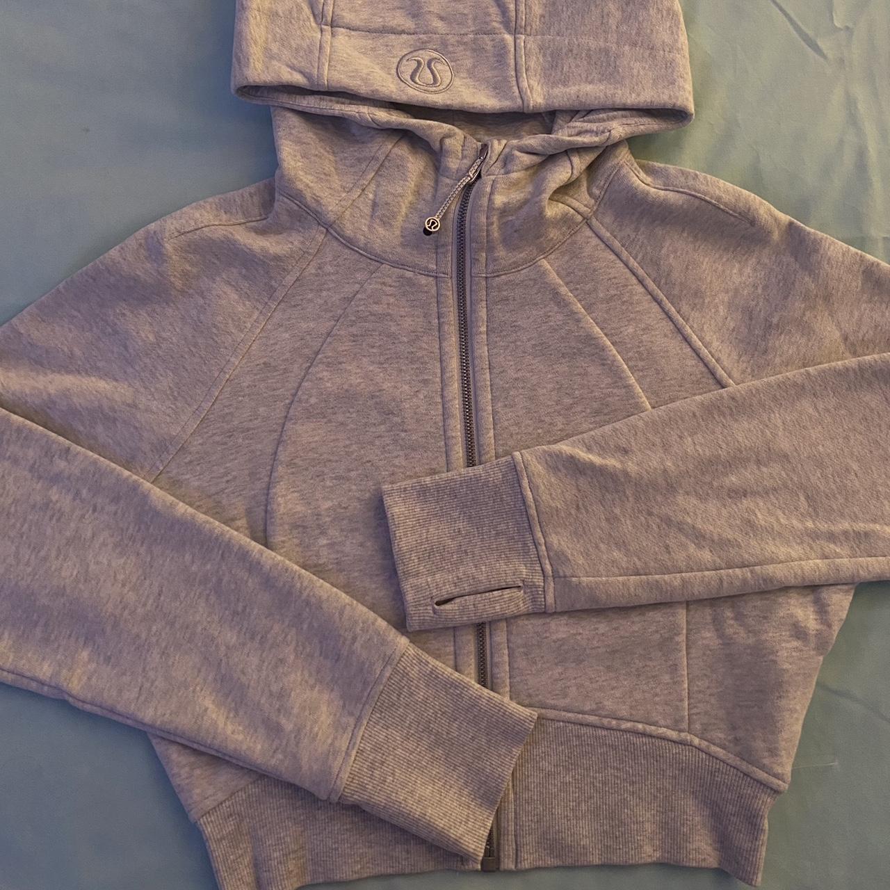 If you love the look of the lululemon Scuba Hoodie, but the $118