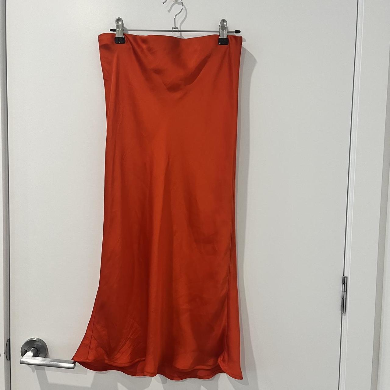 Glassons slip skirt It perfect condition, just... Depop