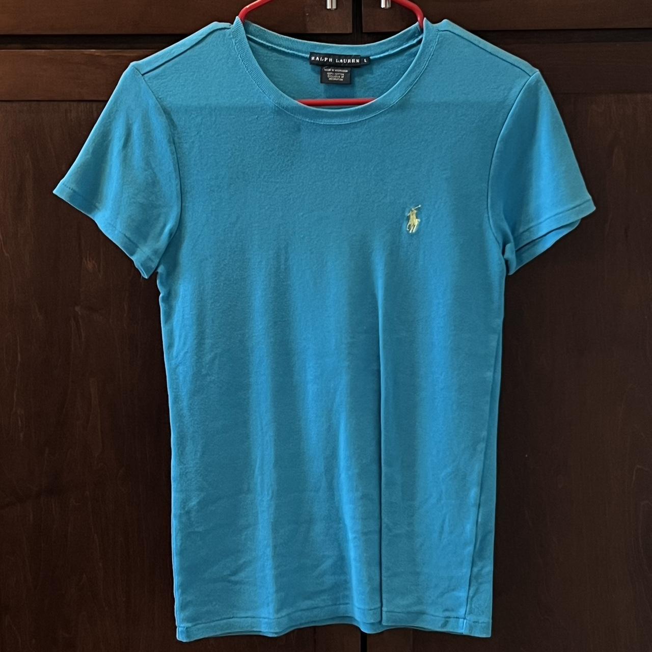 RALPH LAUREN ラガーシャツ 00s Y2K 90s LOLIFE 90's〜00's Polo Ralph Lauren size: L〜XL price:￥6800+tax
