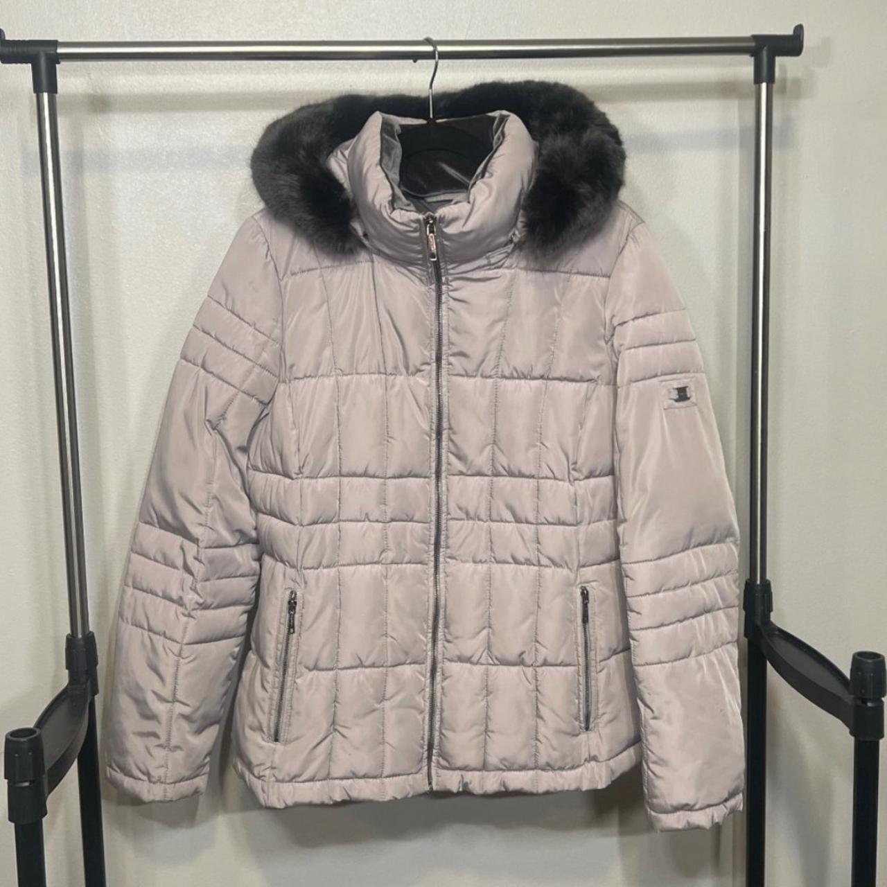 Calvin klein store repel jacket