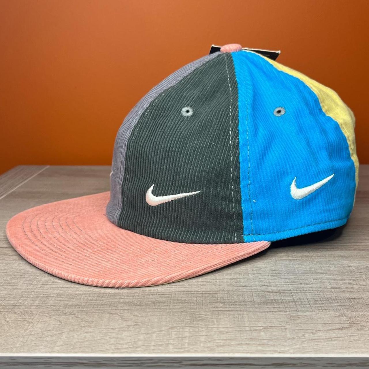 Nike x sean wotherspoon hat hotsell