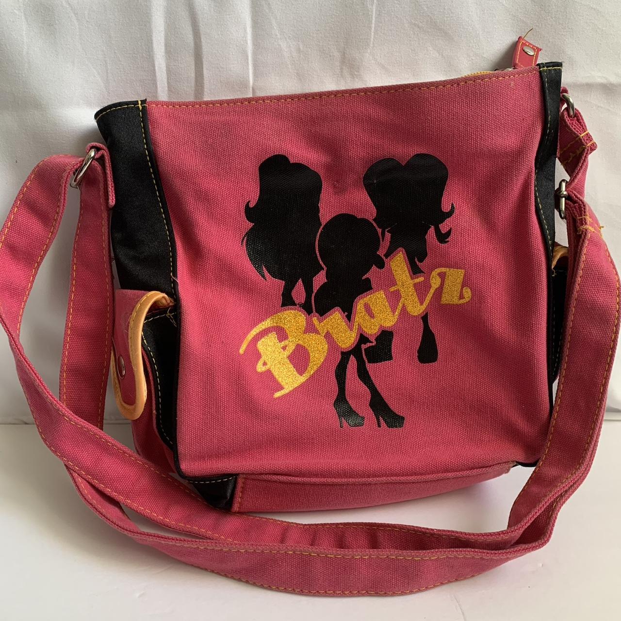 ‼️DO NOT BUY ‼️ looking for BRATZ MONOGRAM PURSE any - Depop