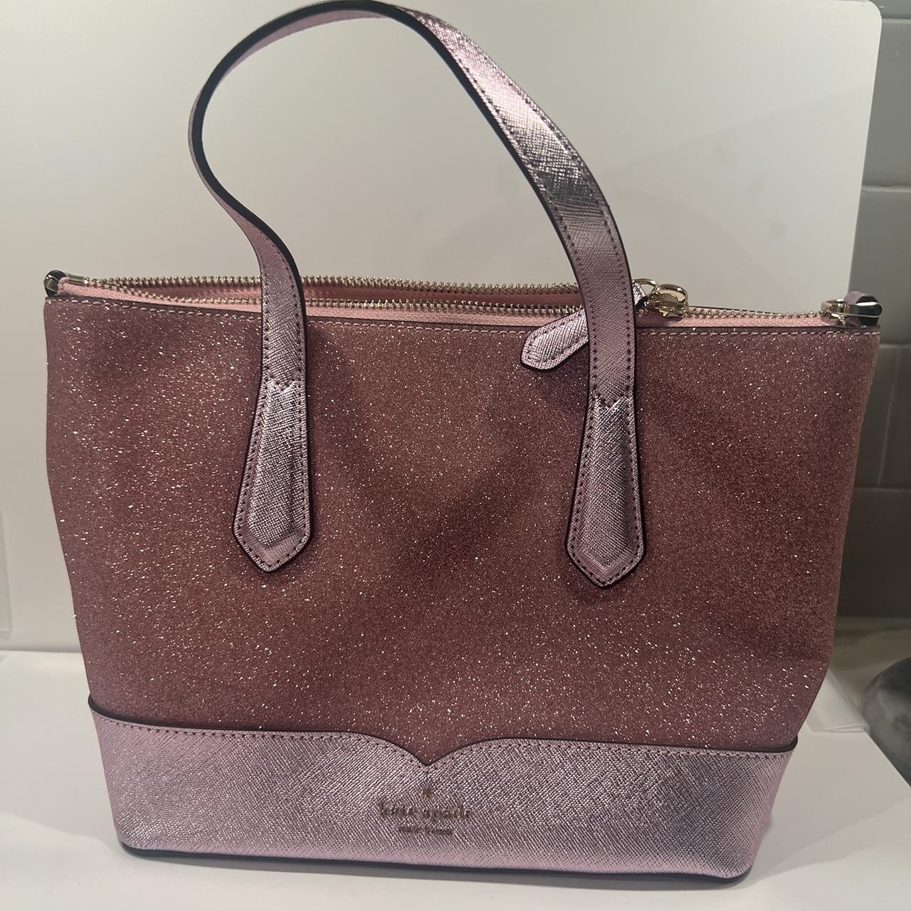 Kate Spade INA Greta Court Glitter Purse on Mercari | Kate spade small purse,  Glitter purse, Kate spade purse